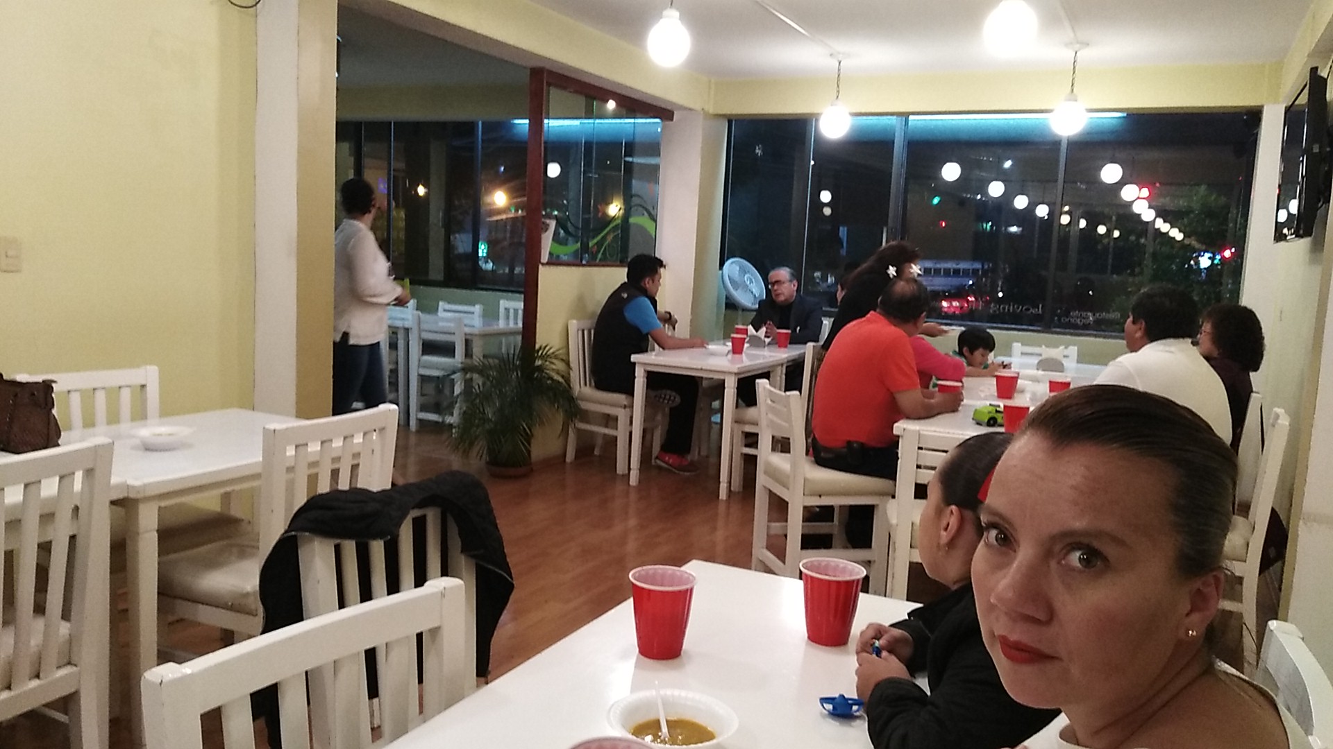 Loving Hut Xalapa image 7