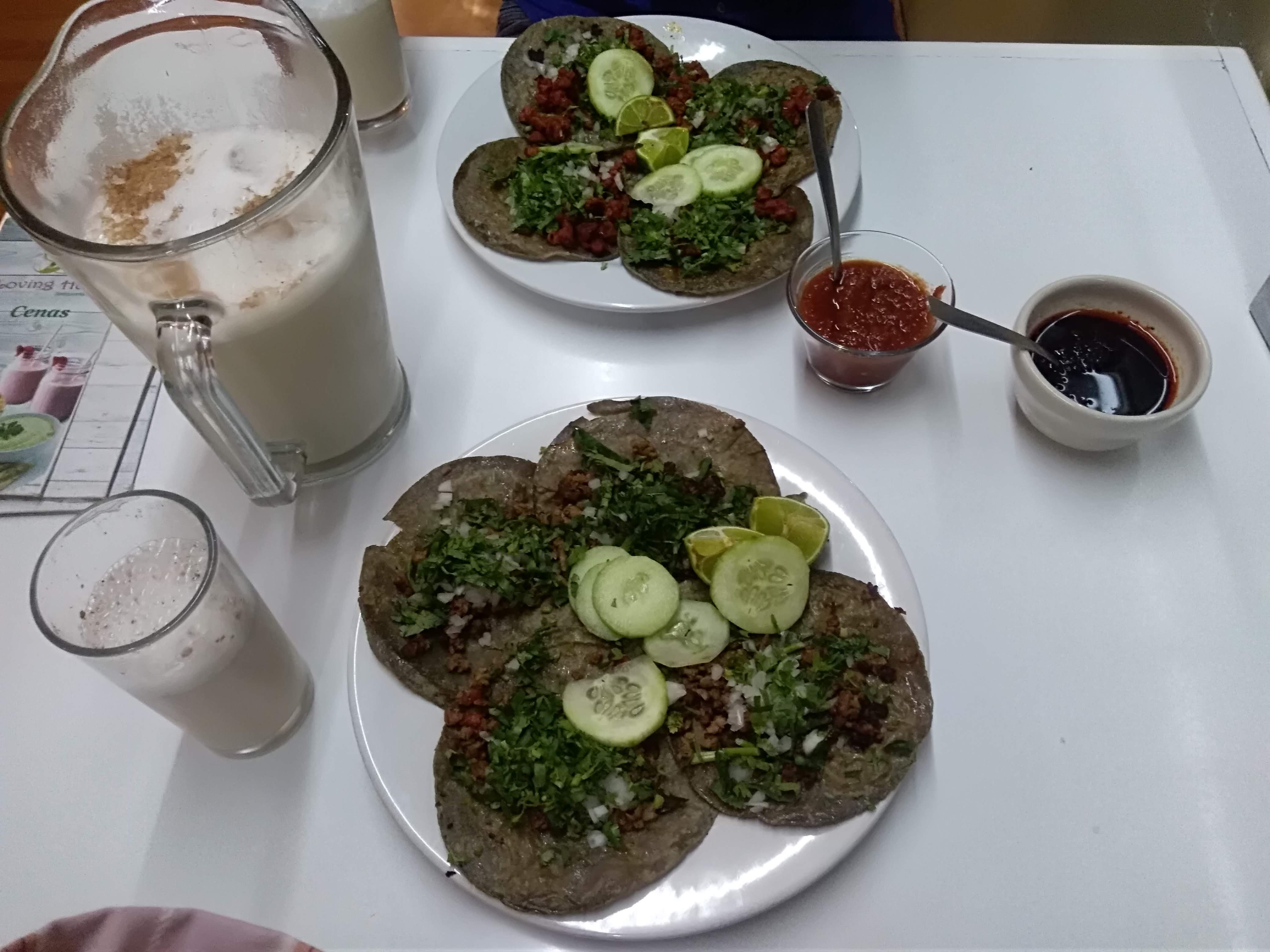 Loving Hut Xalapa image 8