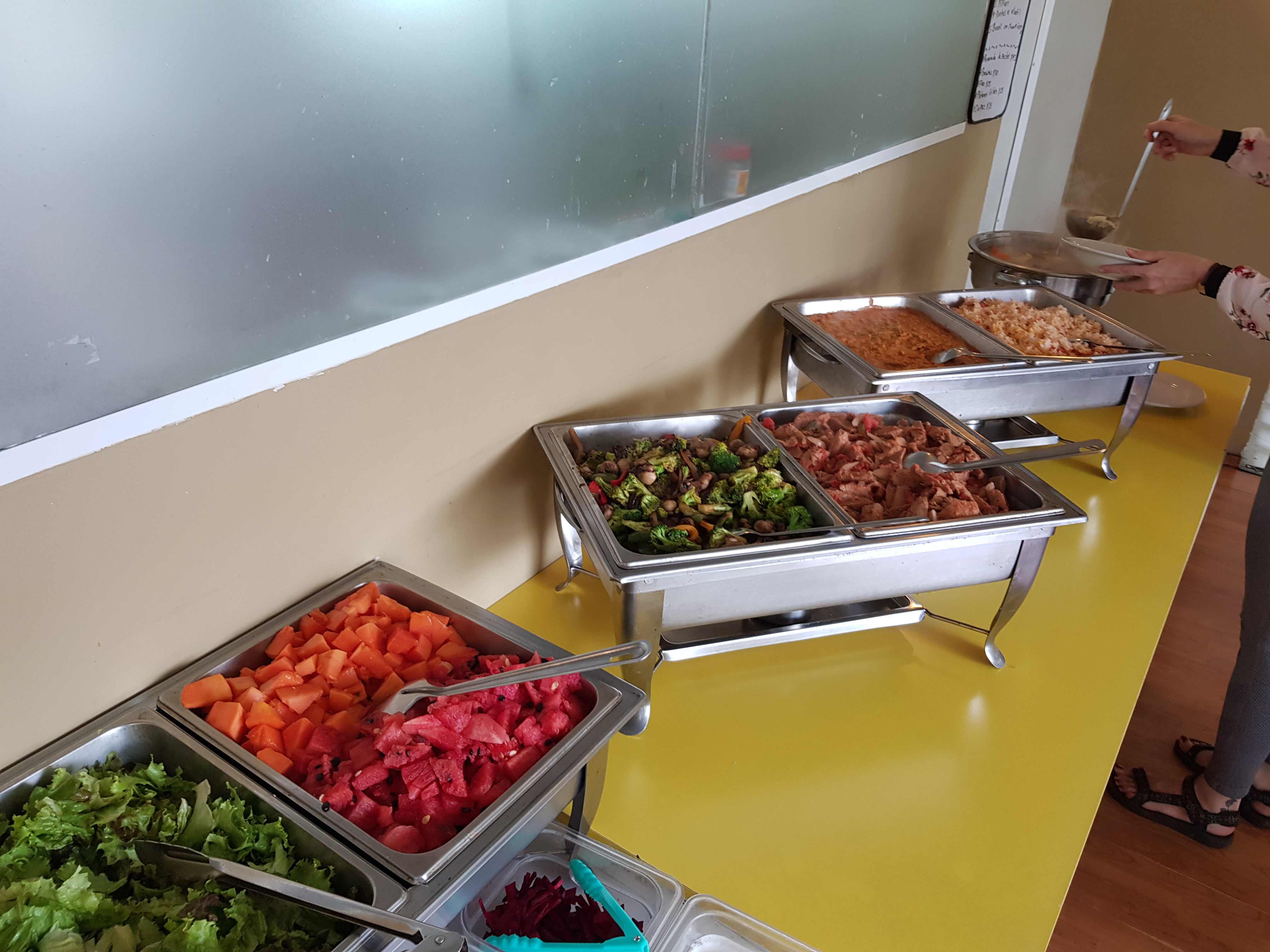 Loving Hut Xalapa image 9