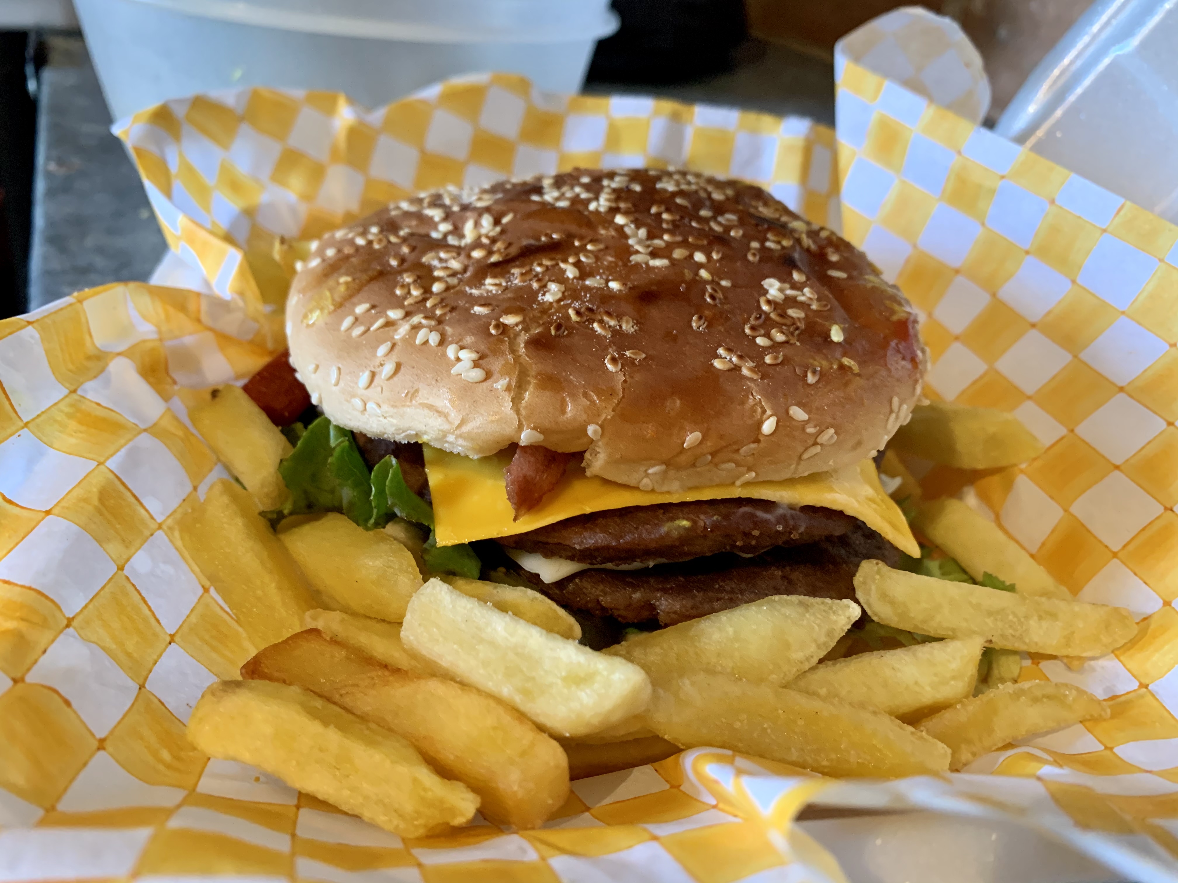 Chilangos Drinks image 2