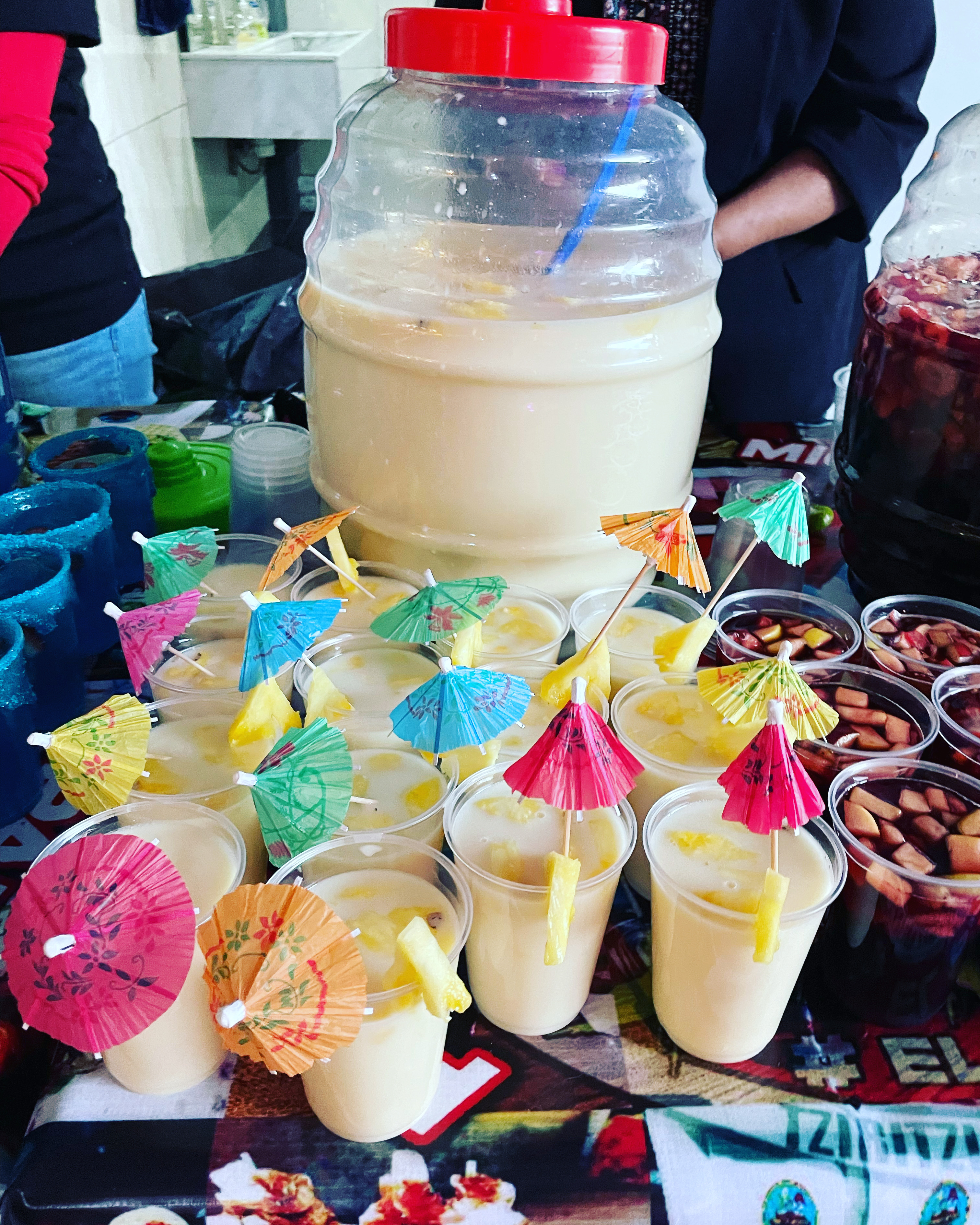 Chilangos Drinks image 7