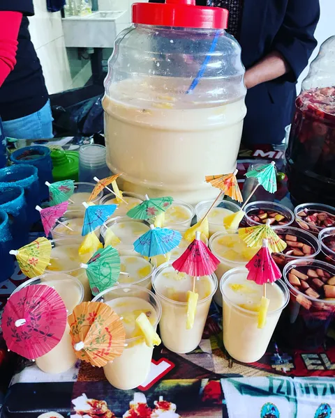Chilangos Drinks image 7