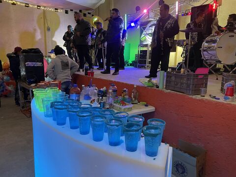 Chilangos Drinks image 8