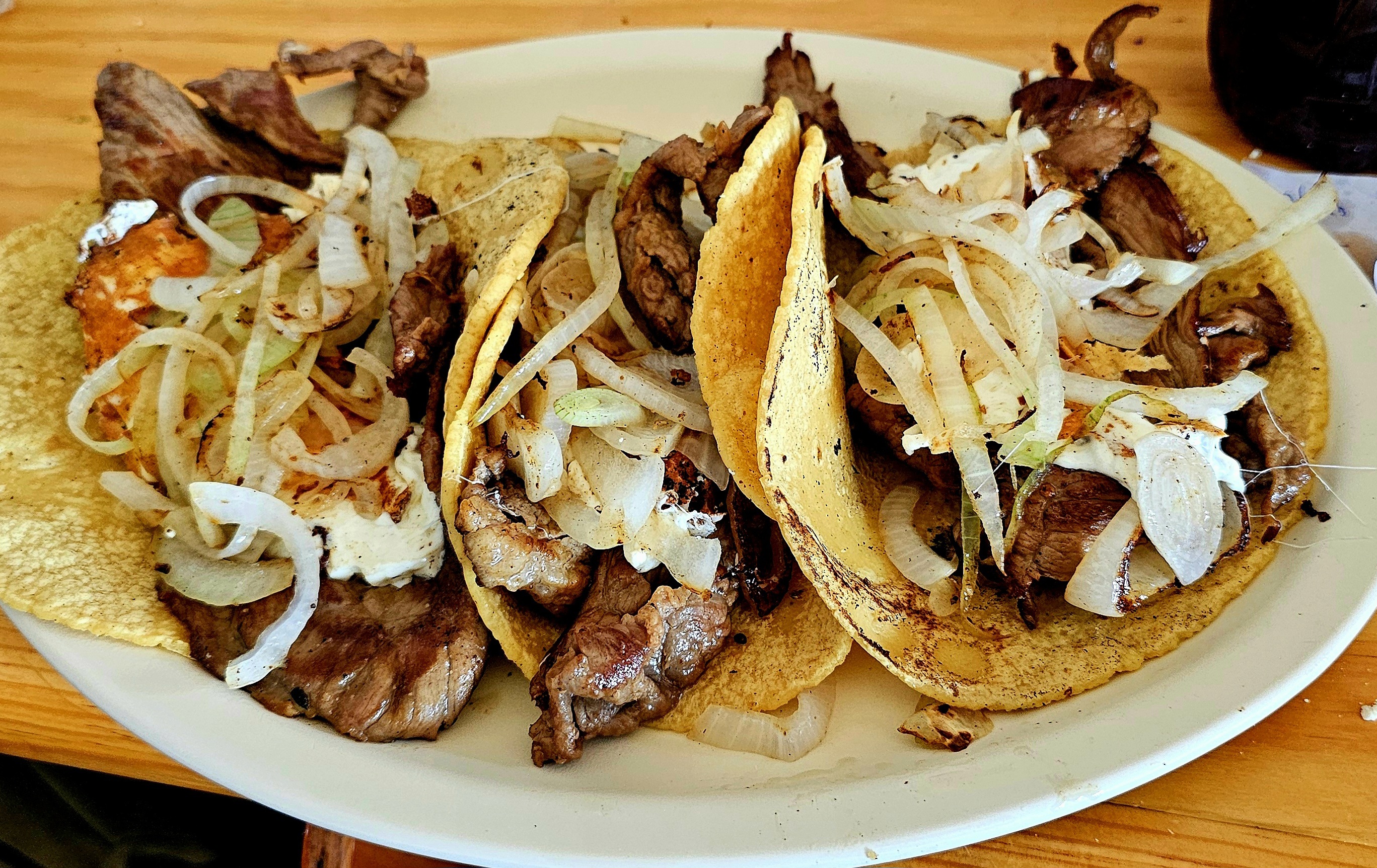 Huaraches Luna image 2