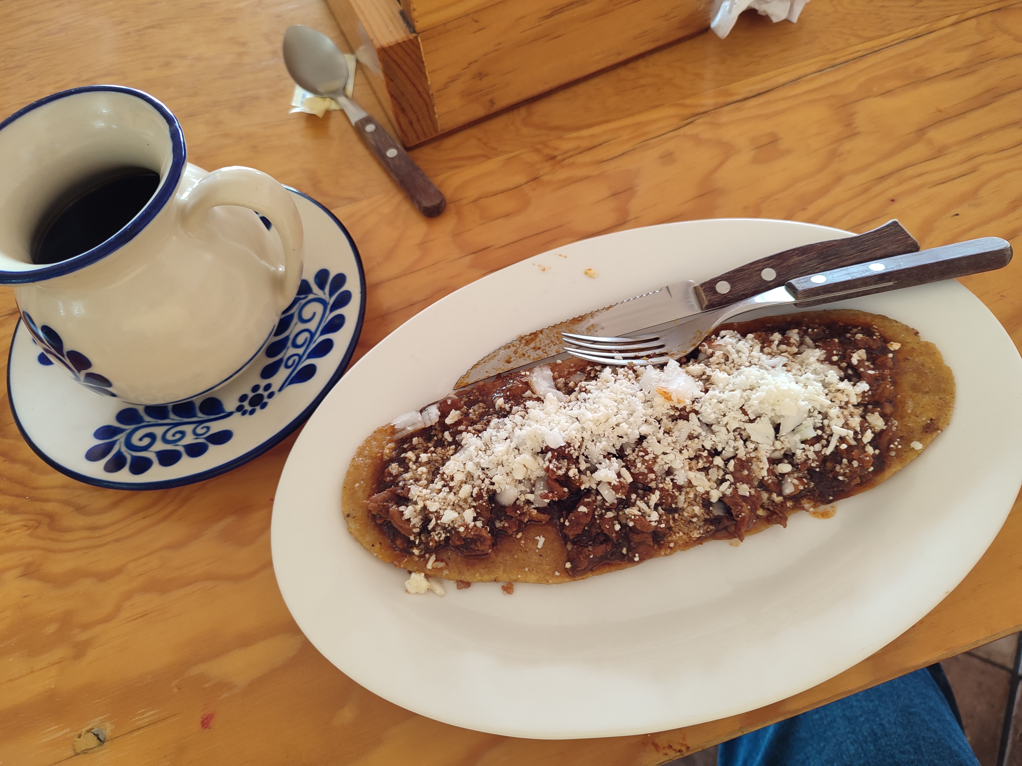 Huaraches Luna image 3