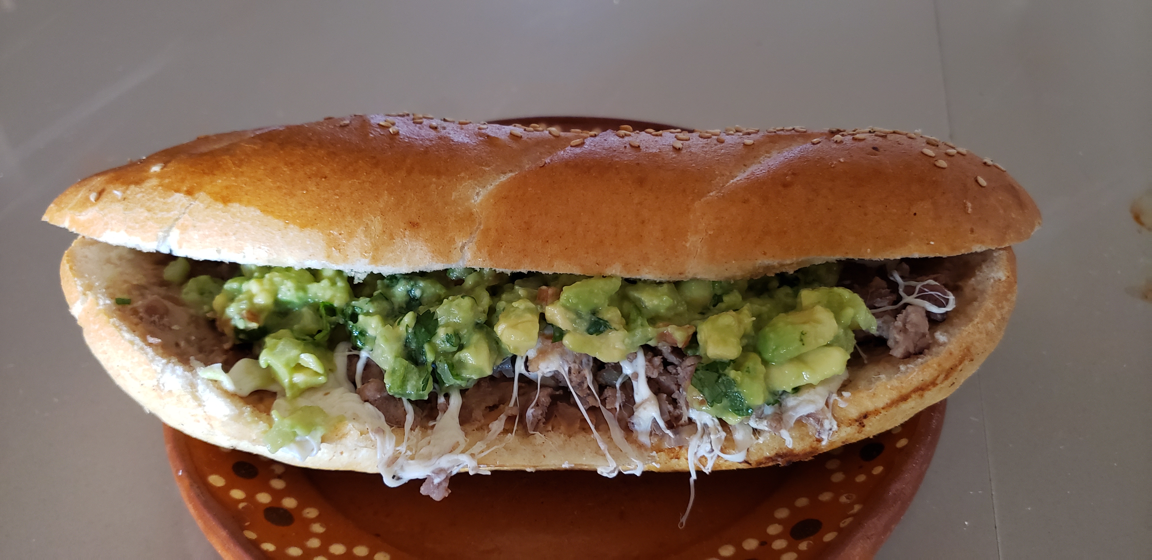 Huaraches Luna image 4