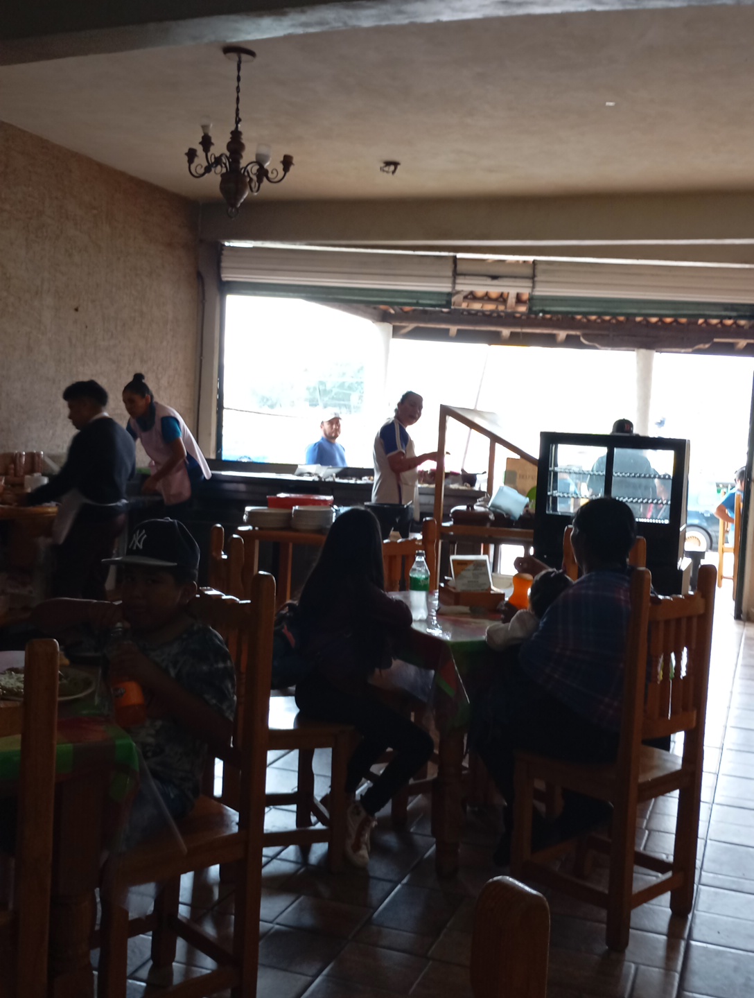 Huaraches Luna image 5