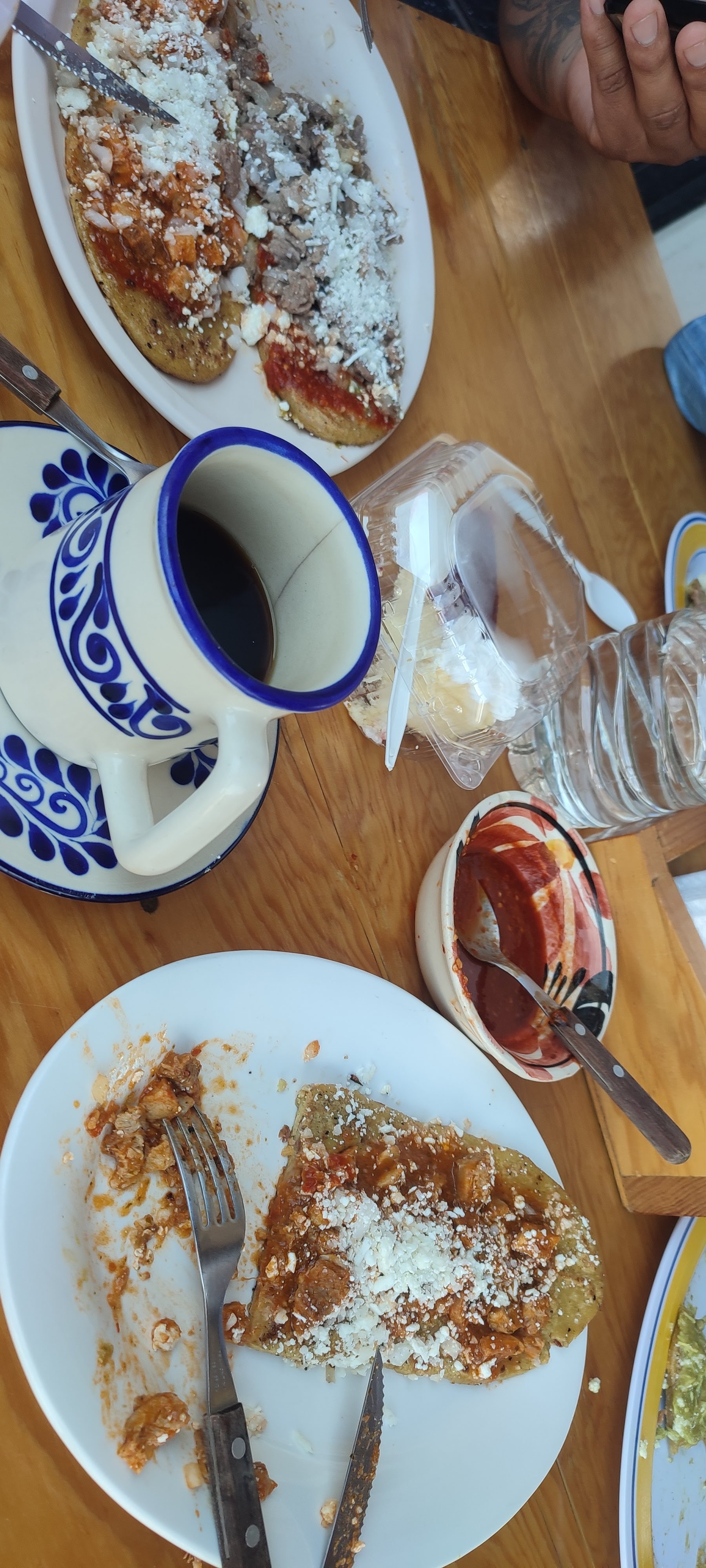 Huaraches Luna image 6