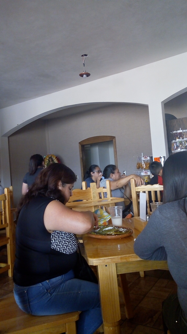 Huaraches Luna image 9