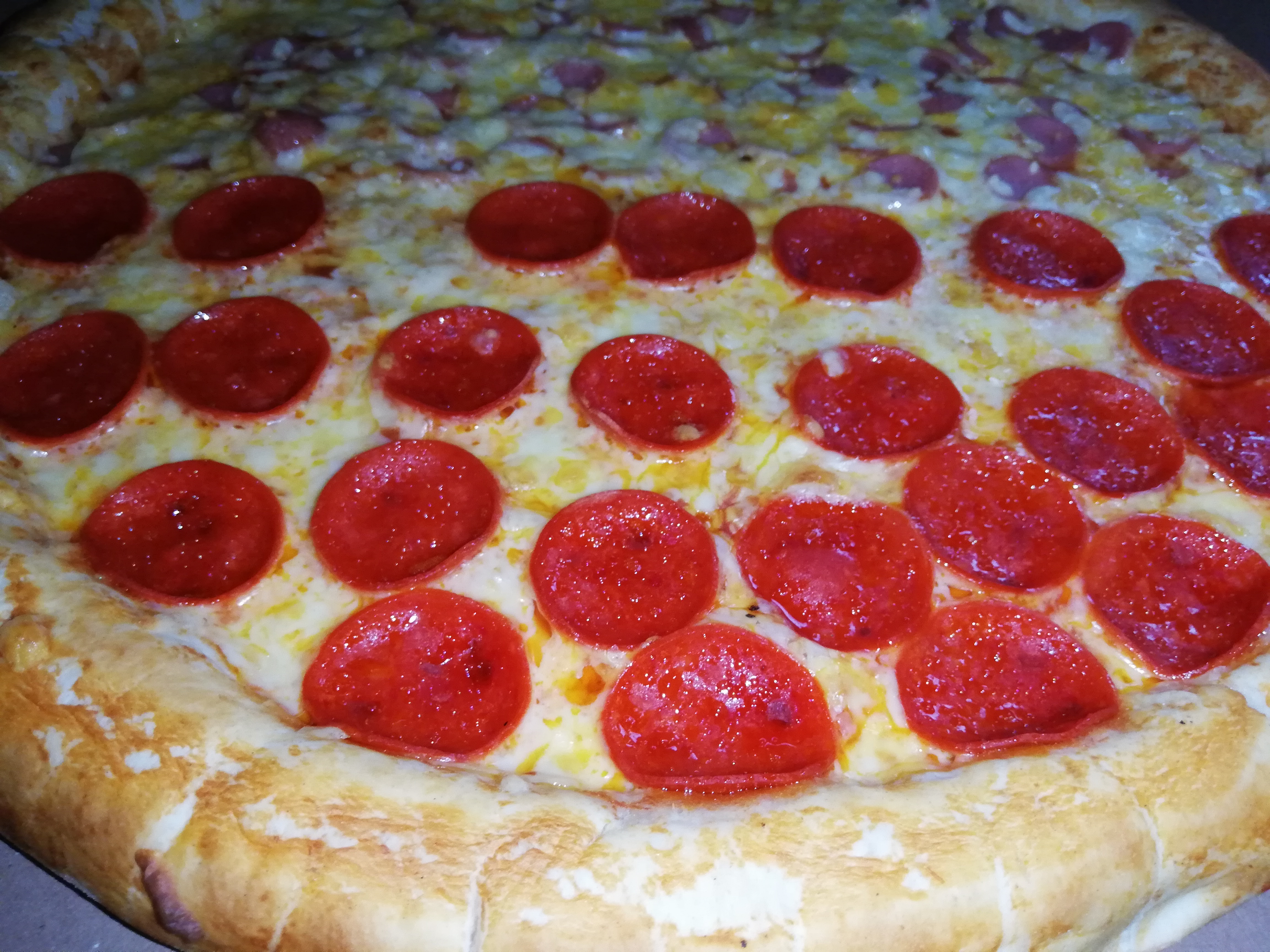 Che's Pizzas image 1