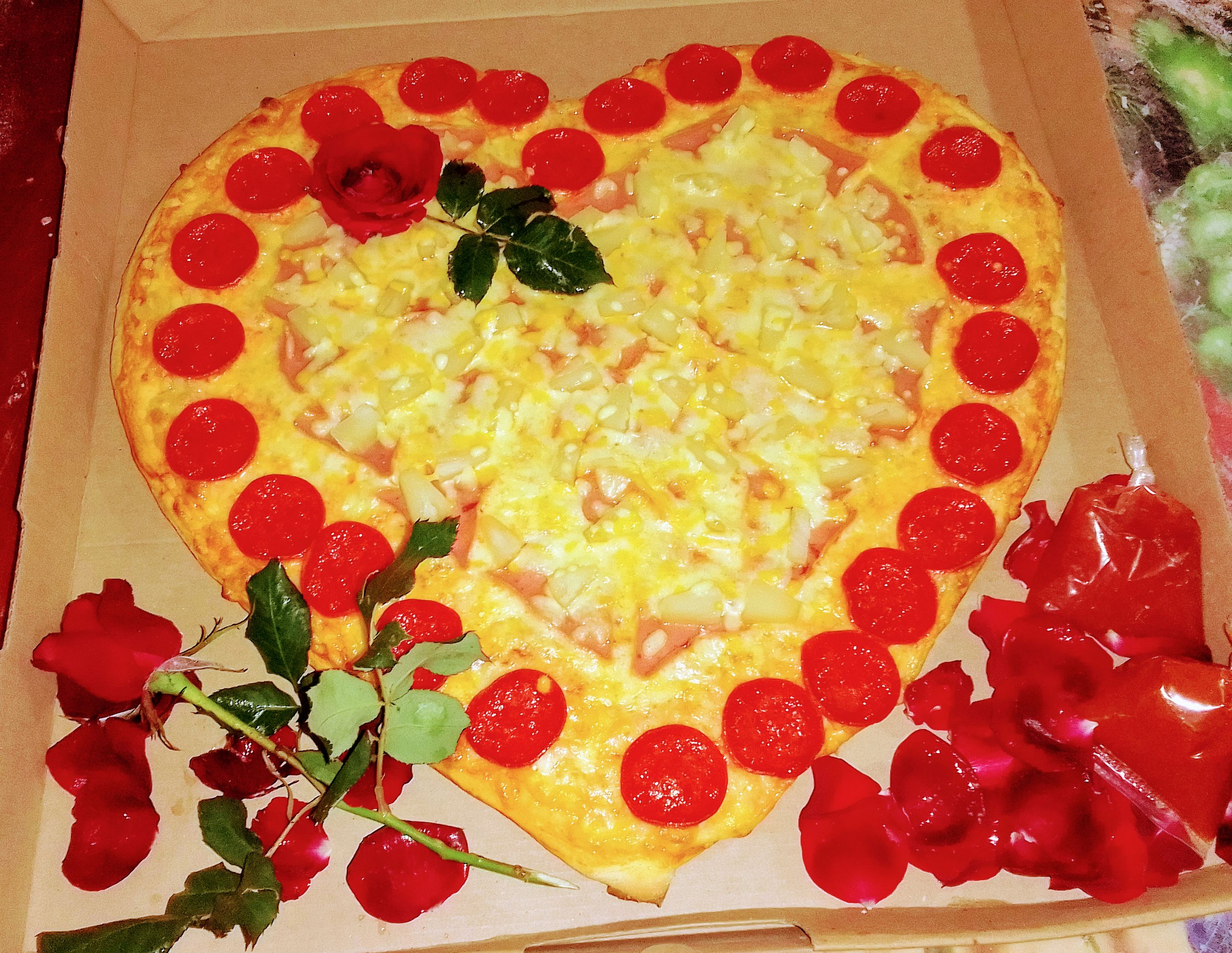 Che's Pizzas image 3