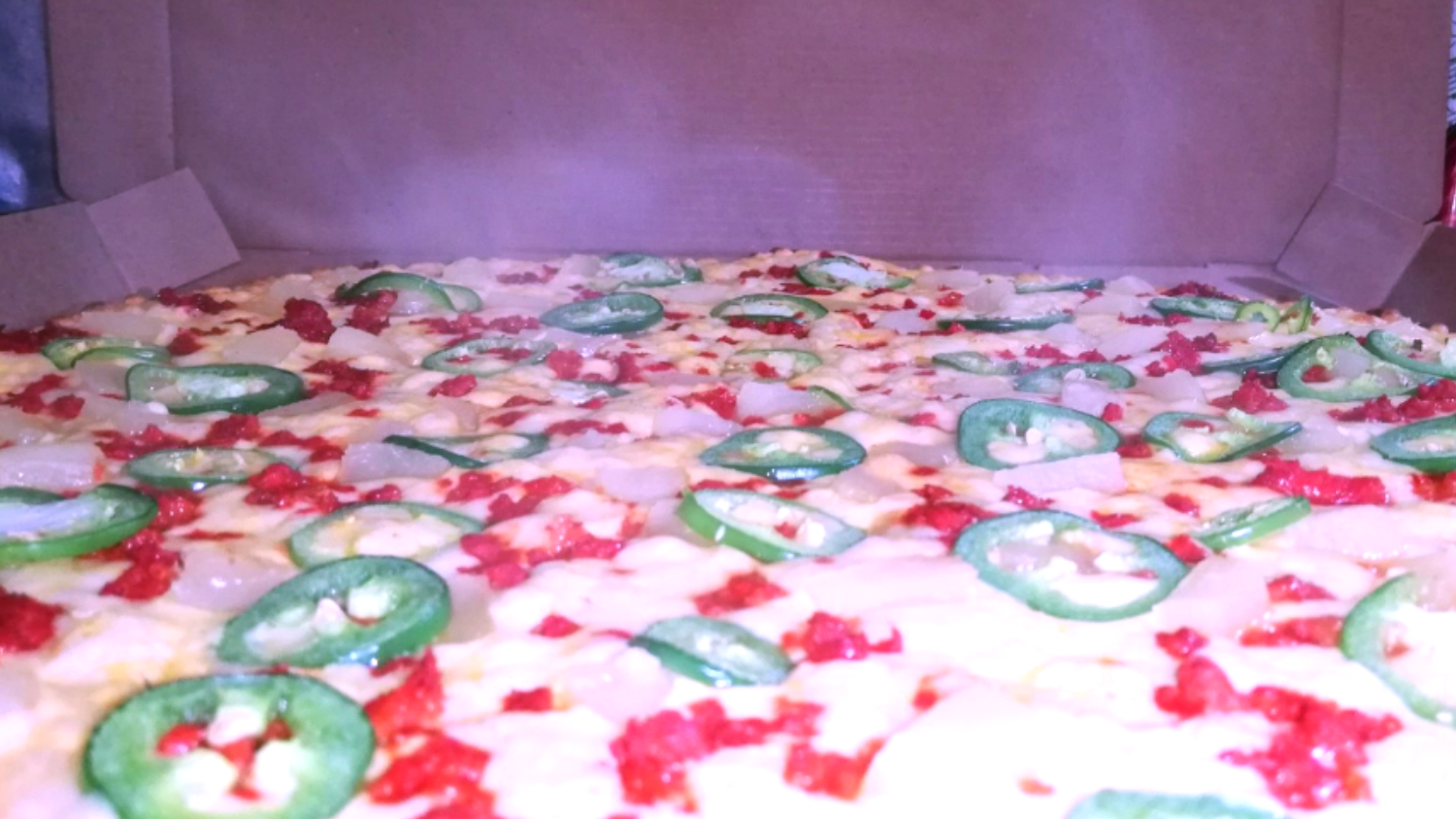 Che's Pizzas image 4