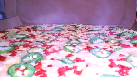 Che's Pizzas image 4