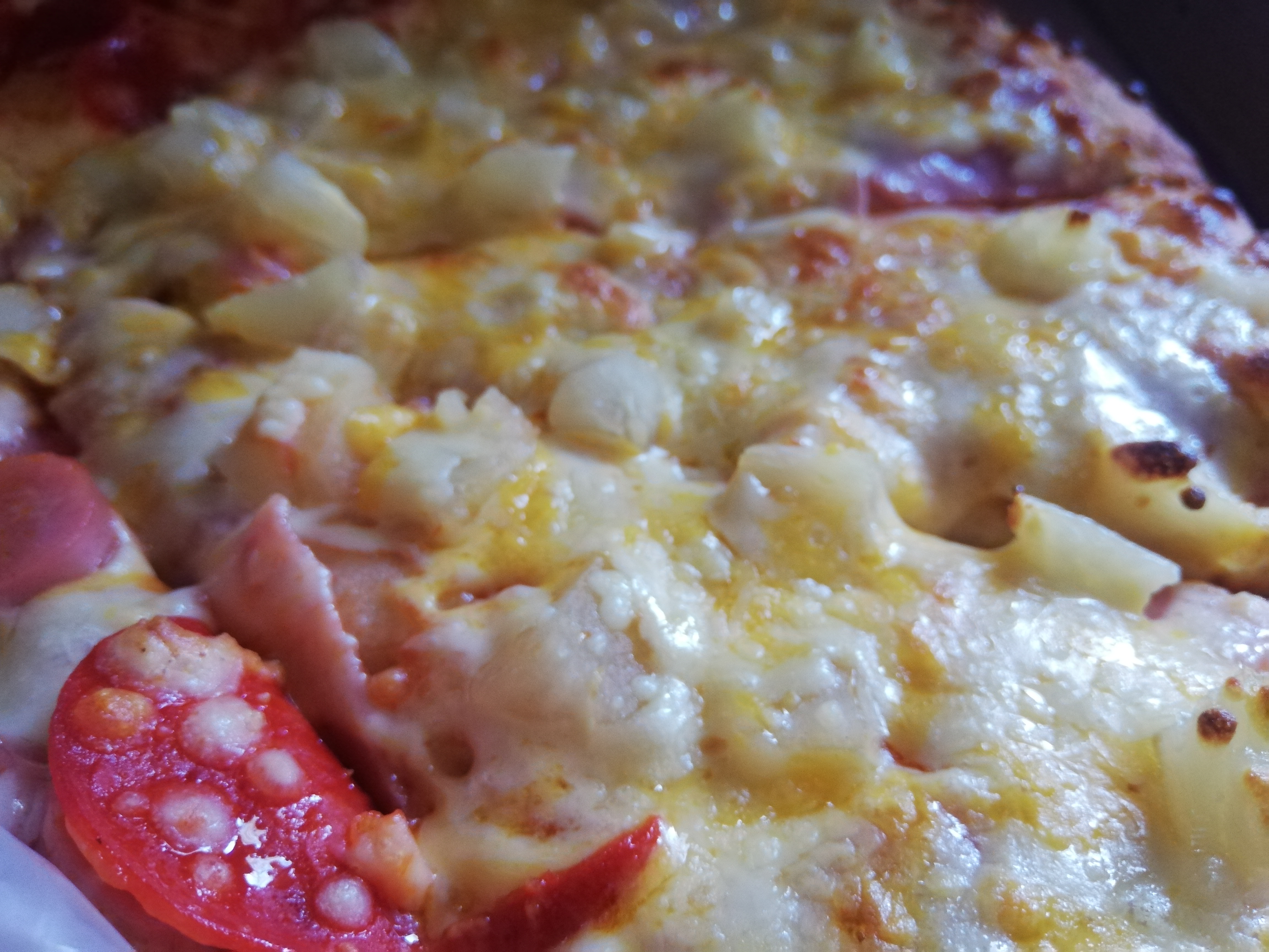 Che's Pizzas image 7