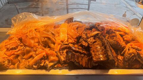 CARNITAS CALA'S image 6