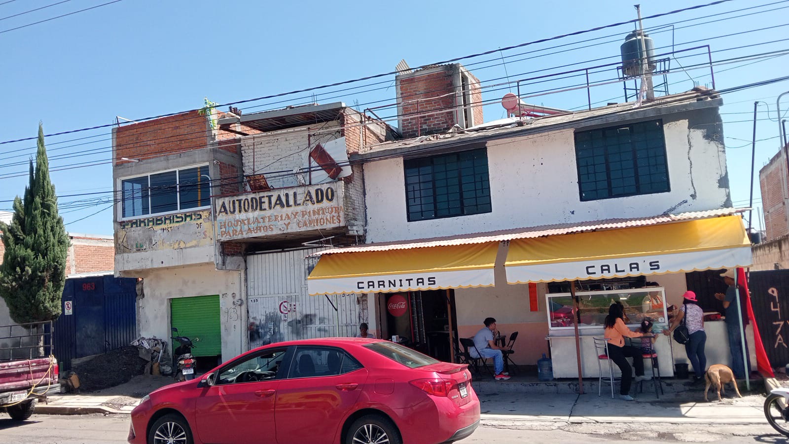 CARNITAS CALA'S image 9