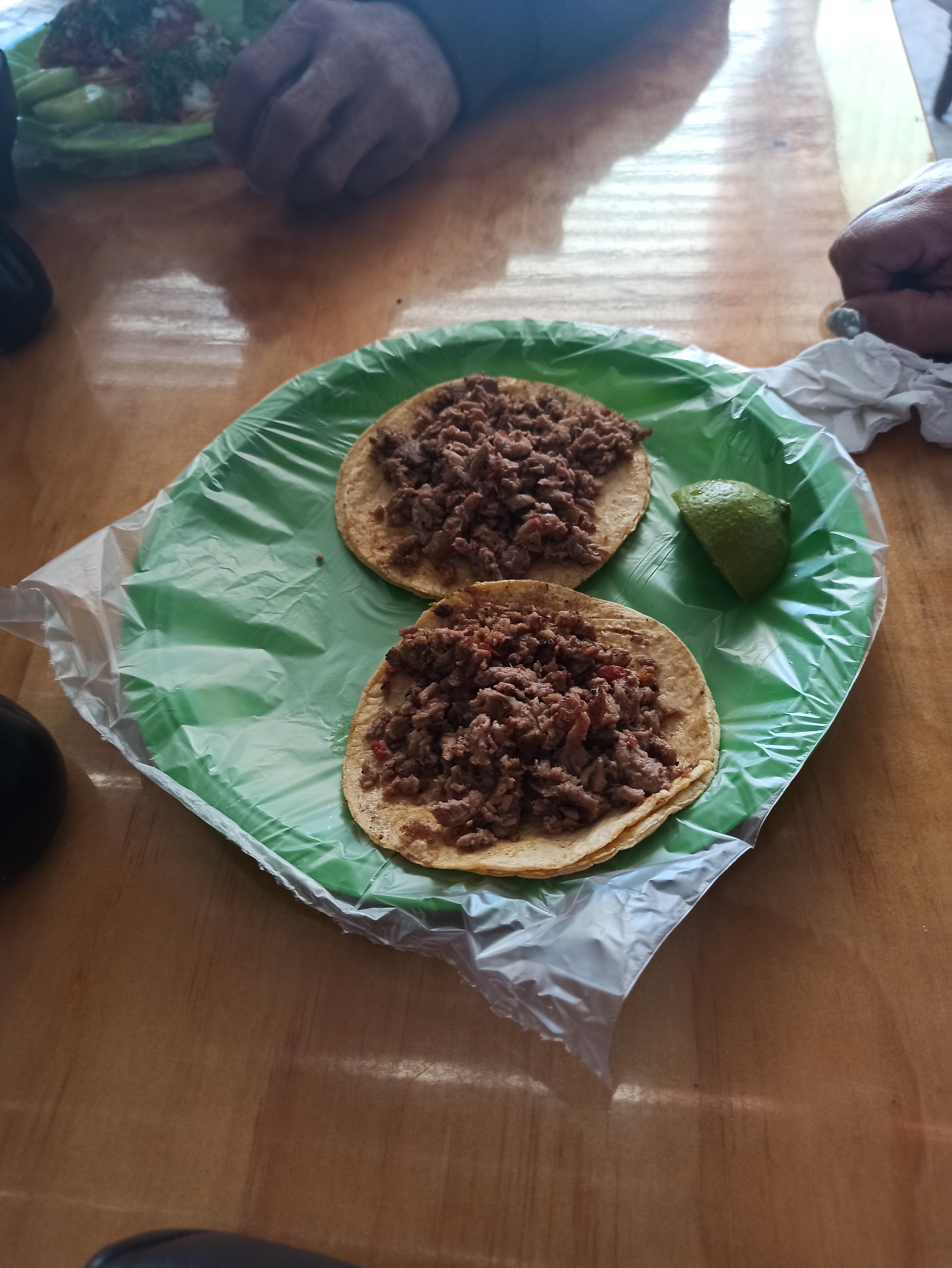 Taqueria la Famosa image 1