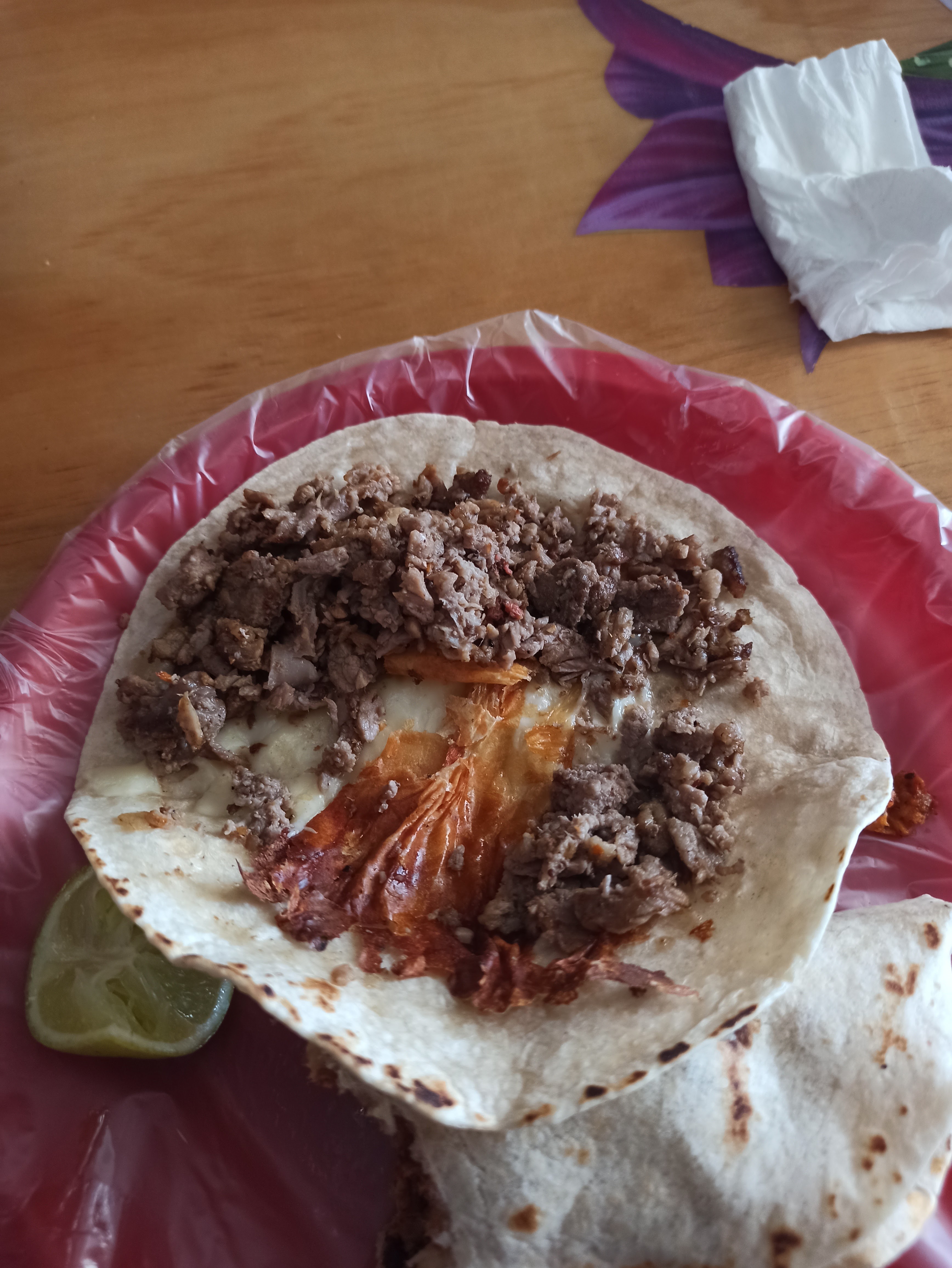 Taqueria la Famosa image 3