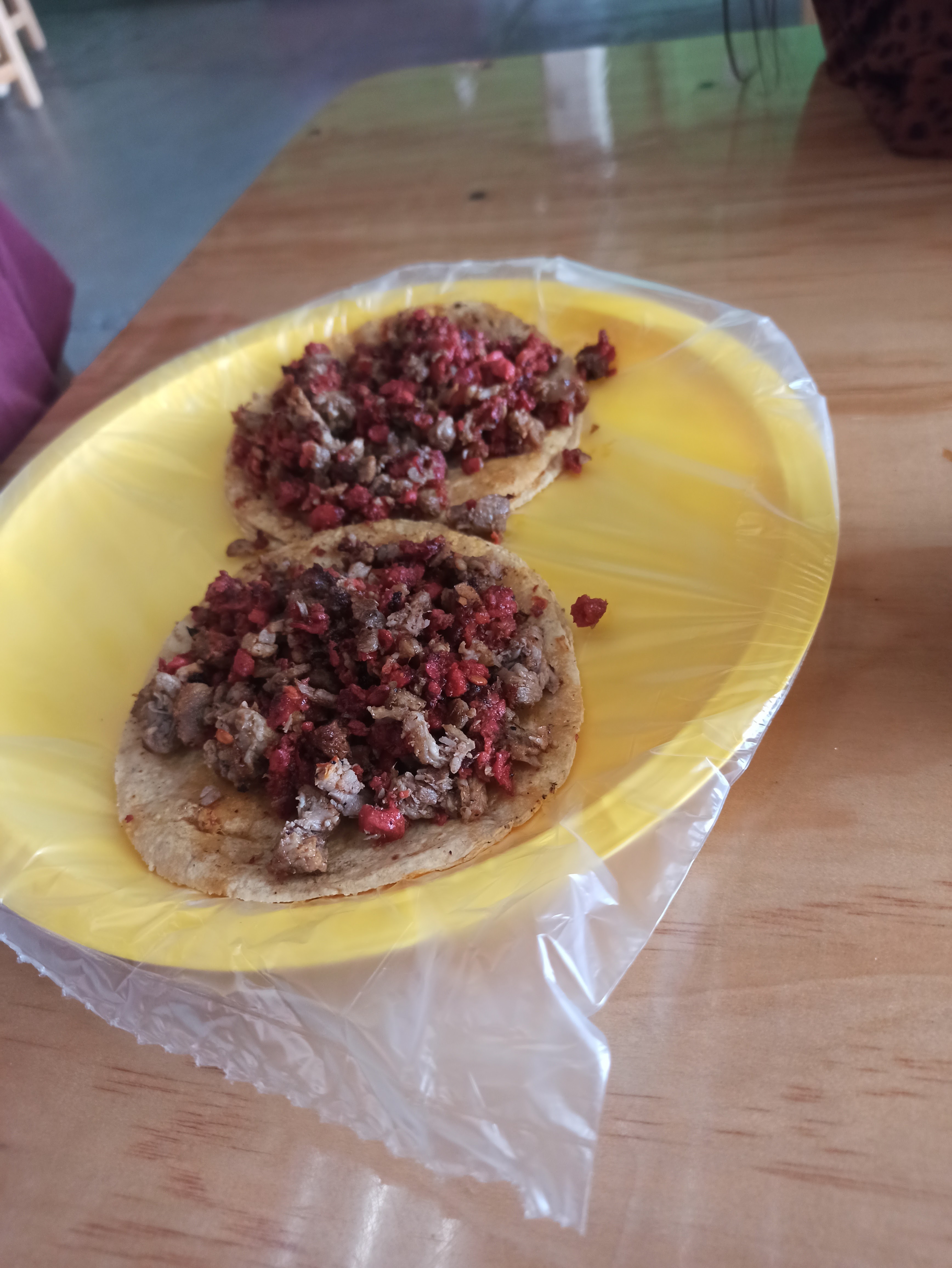 Taqueria la Famosa image 4