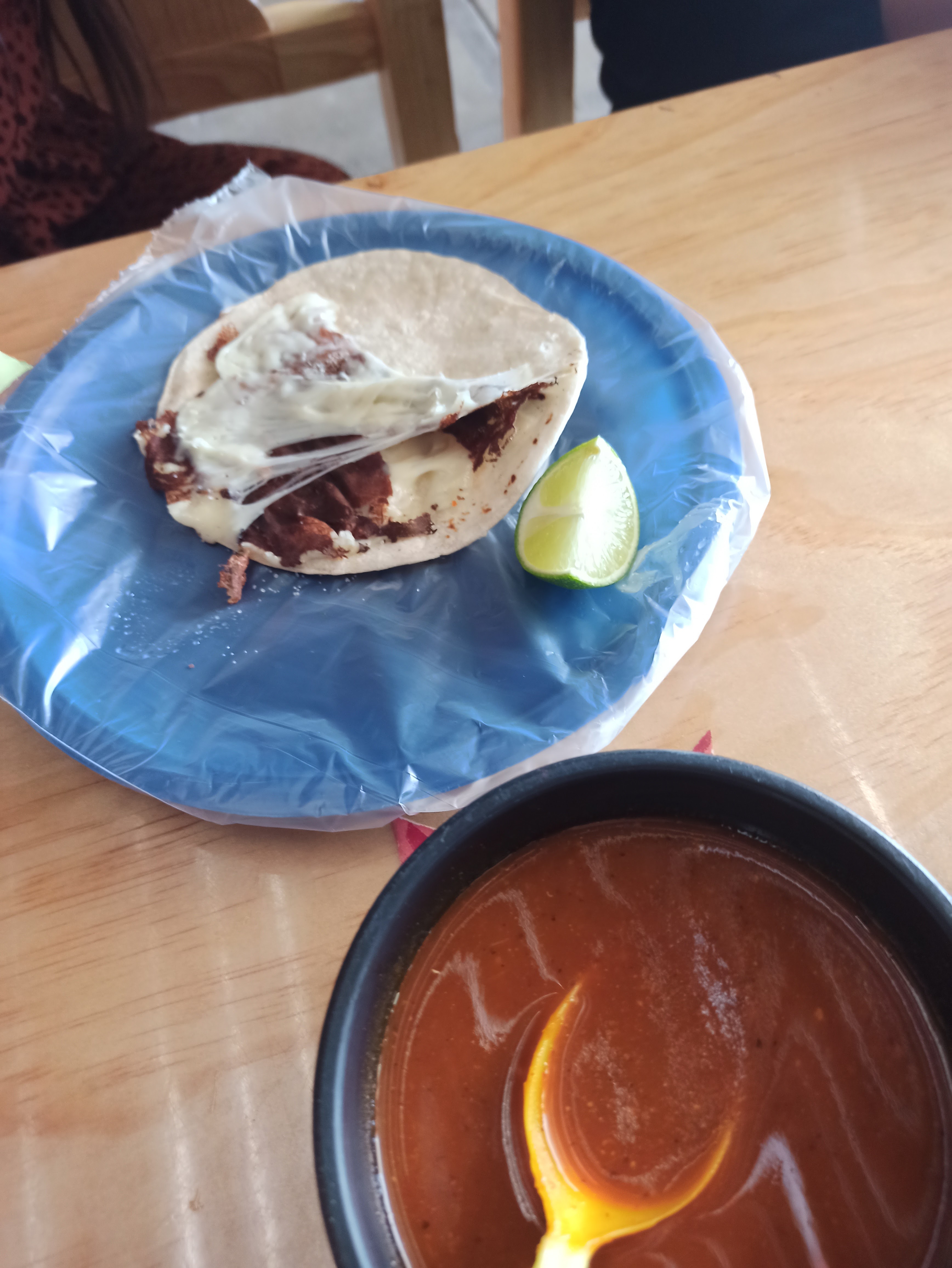 Taqueria la Famosa image 6