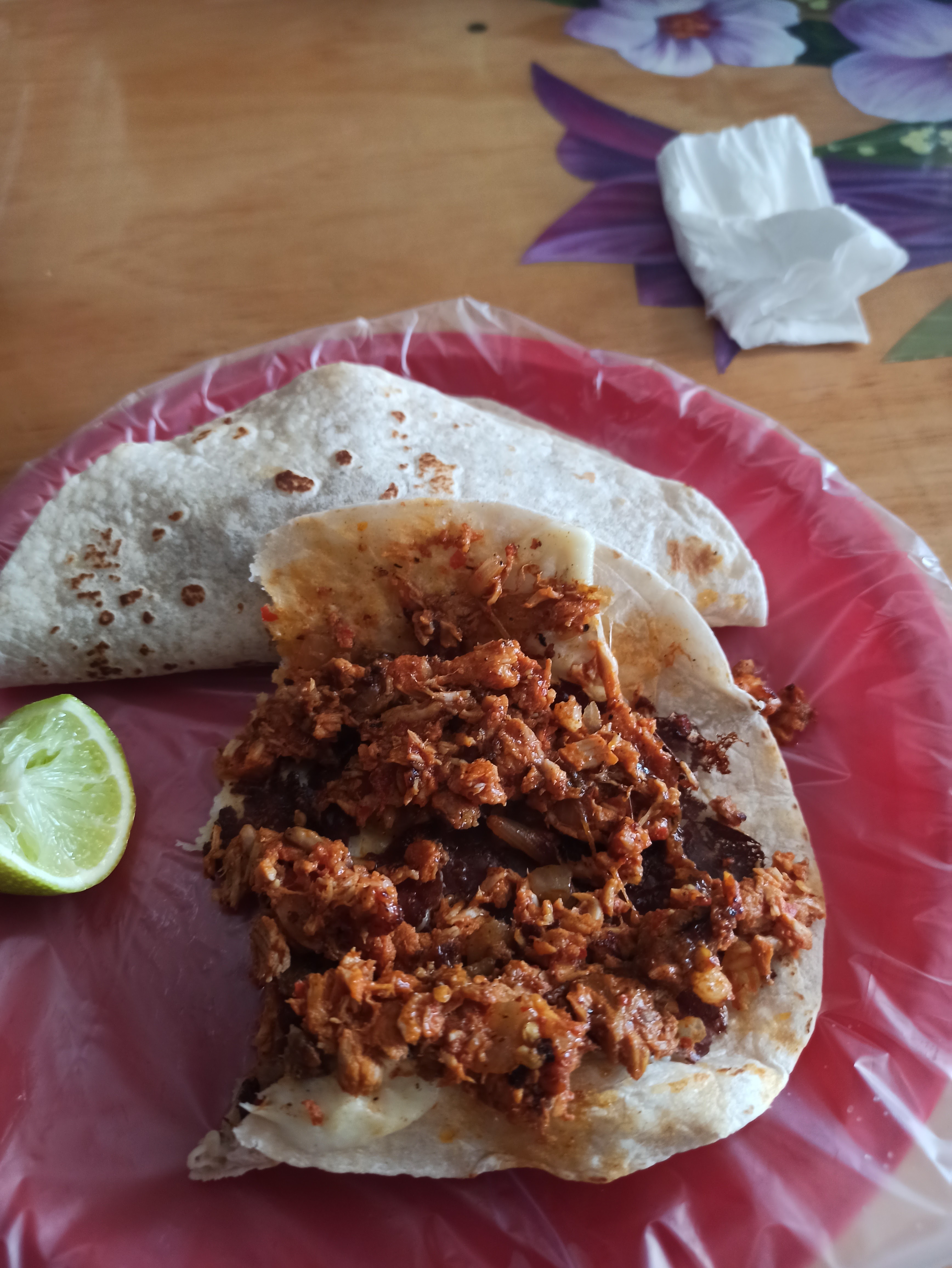 Taqueria la Famosa image 7