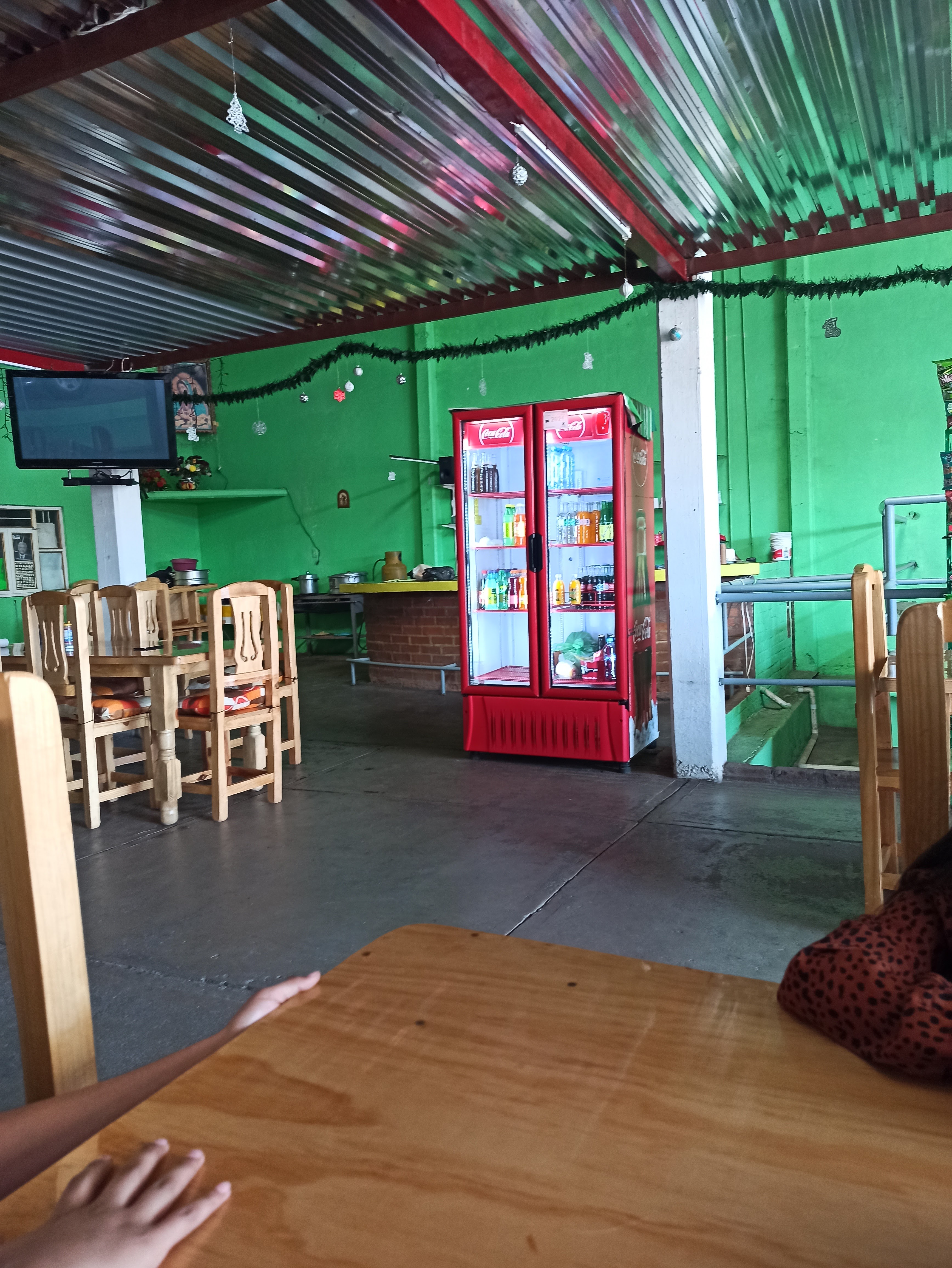 Taqueria la Famosa image 8