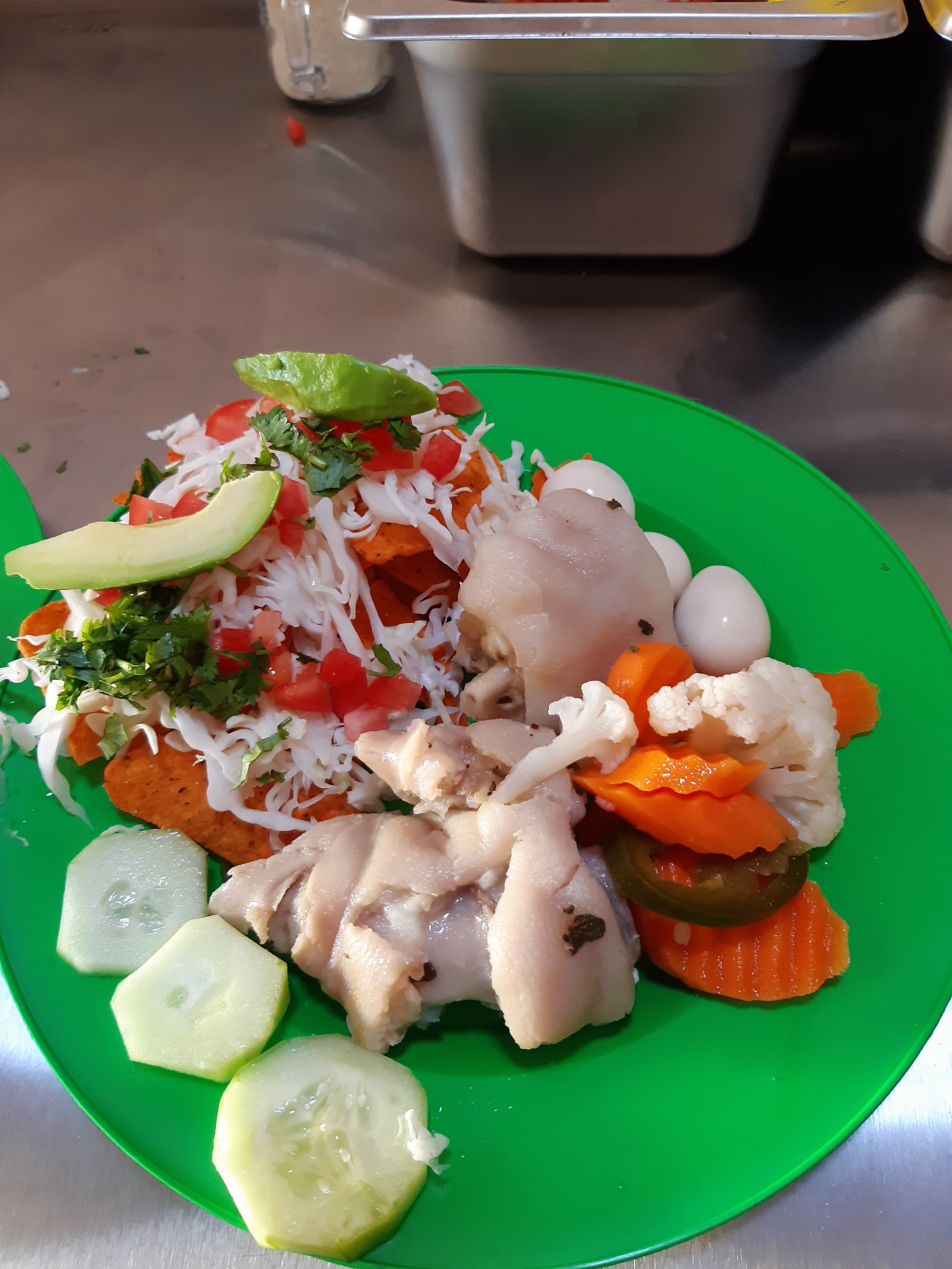 Aka Las Botanas image 2