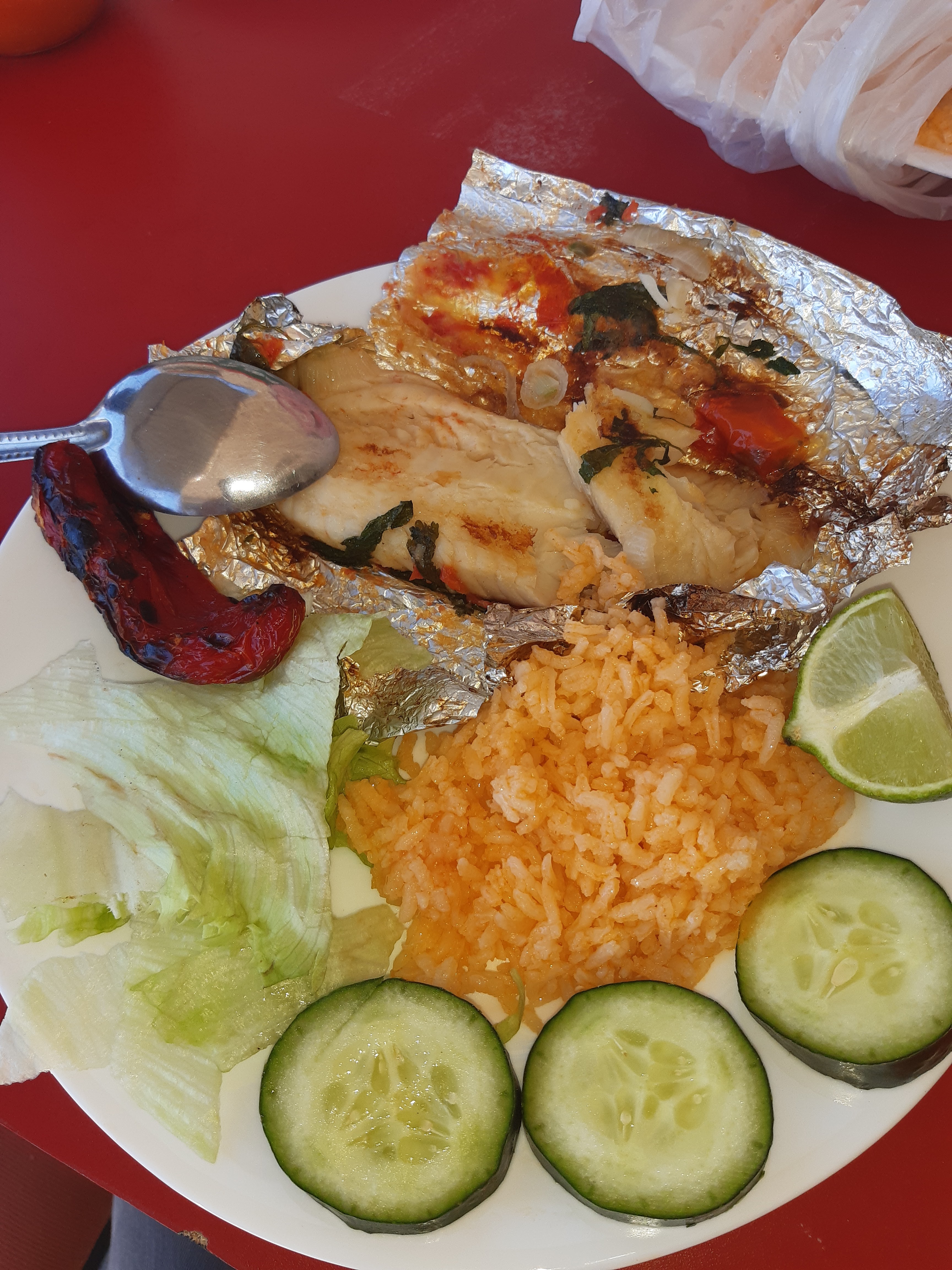 Aka Las Botanas image 3