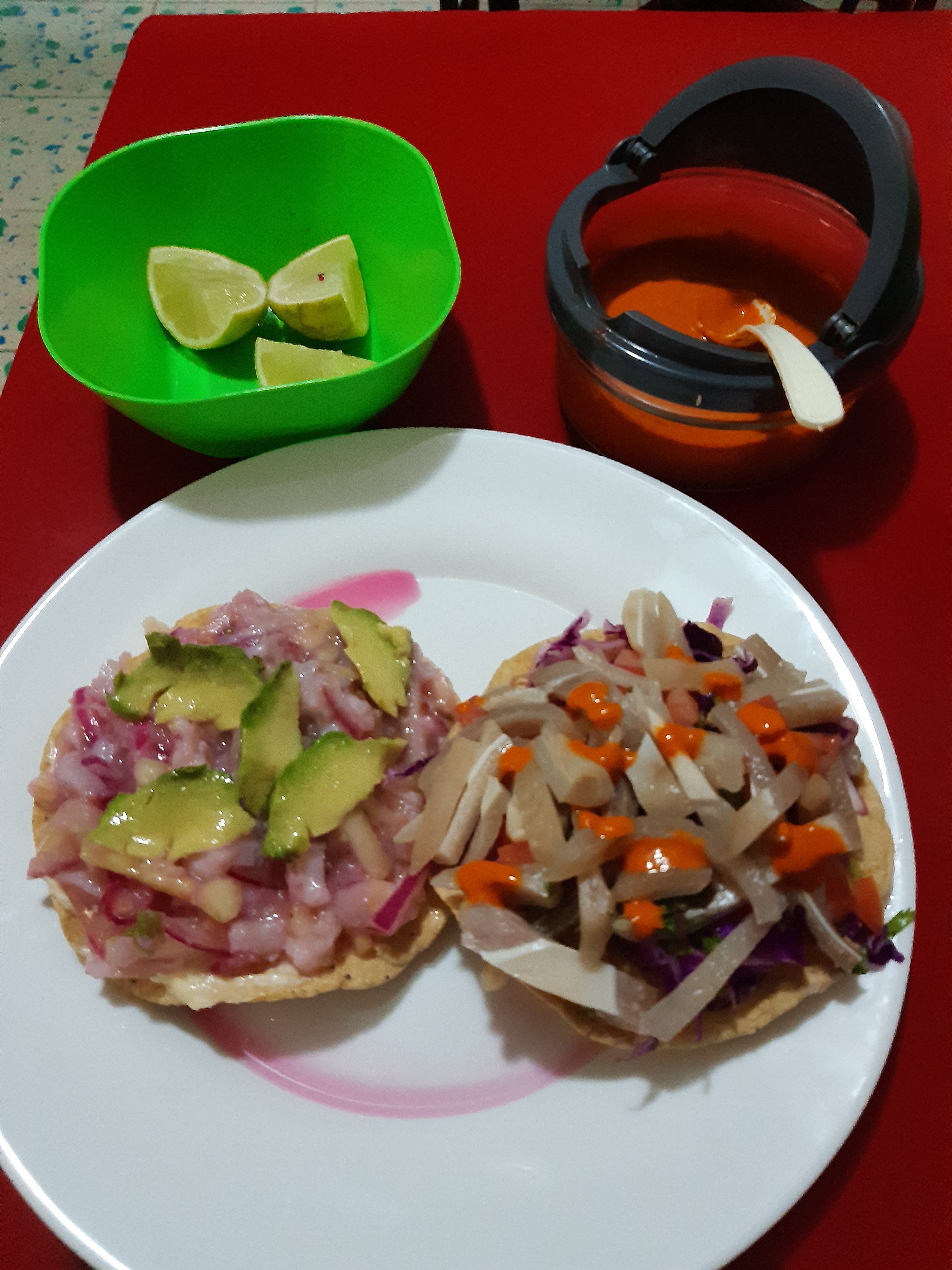 Aka Las Botanas image 4