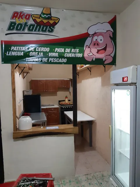 Aka Las Botanas image 5