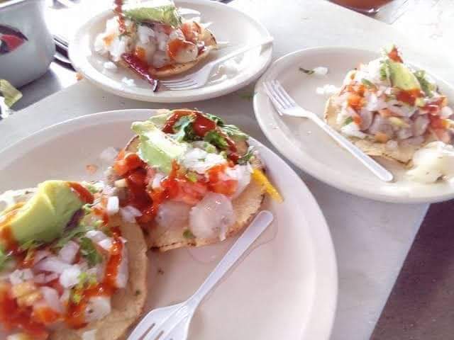 Aka Las Botanas image 7