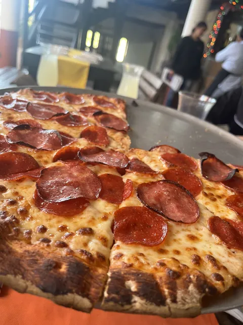 Armadilli Pizzeria image 6