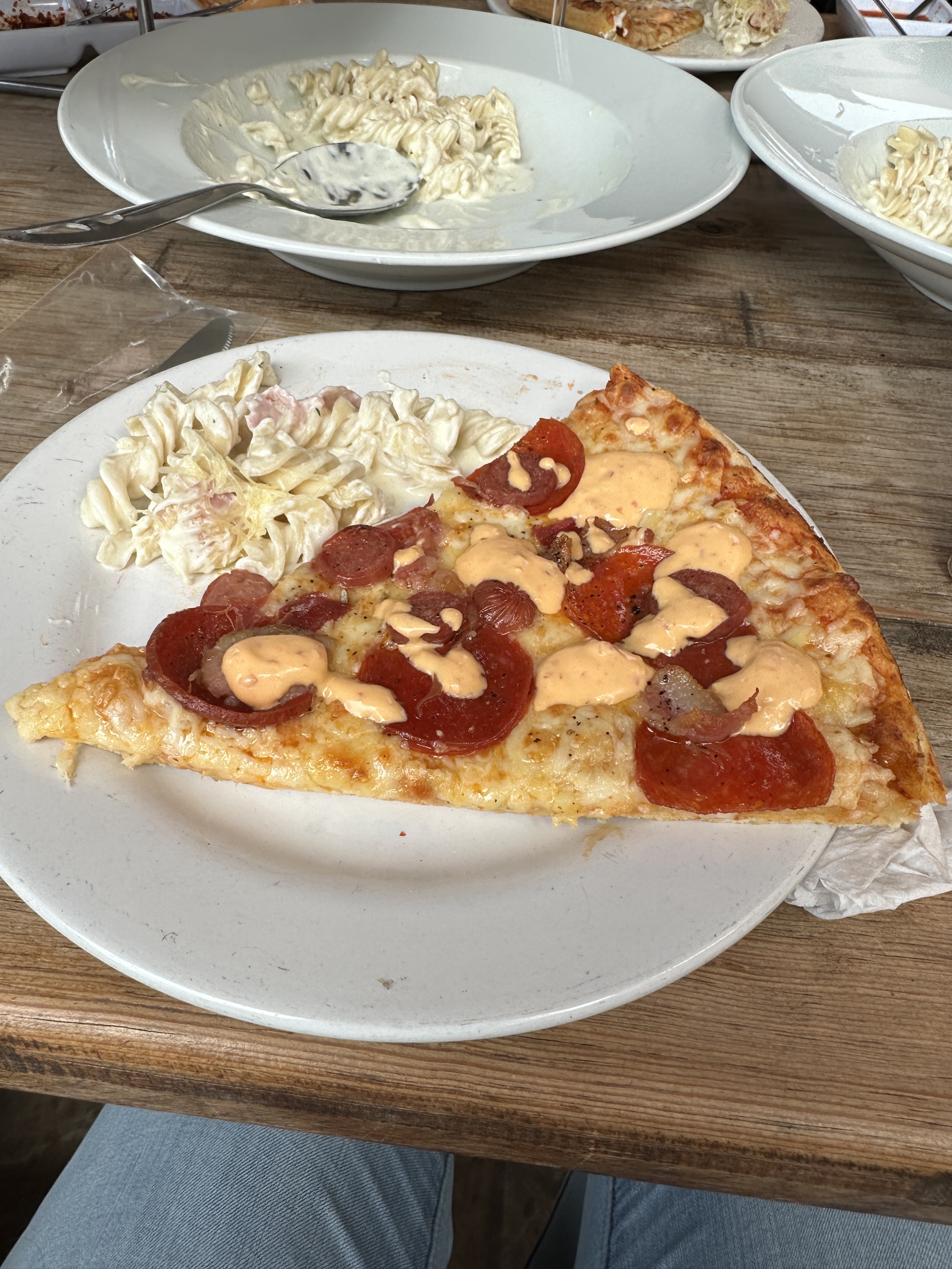 Armadilli Pizzeria image 7