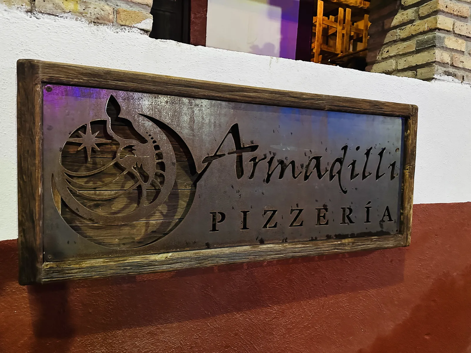 Armadilli Pizzeria image 9