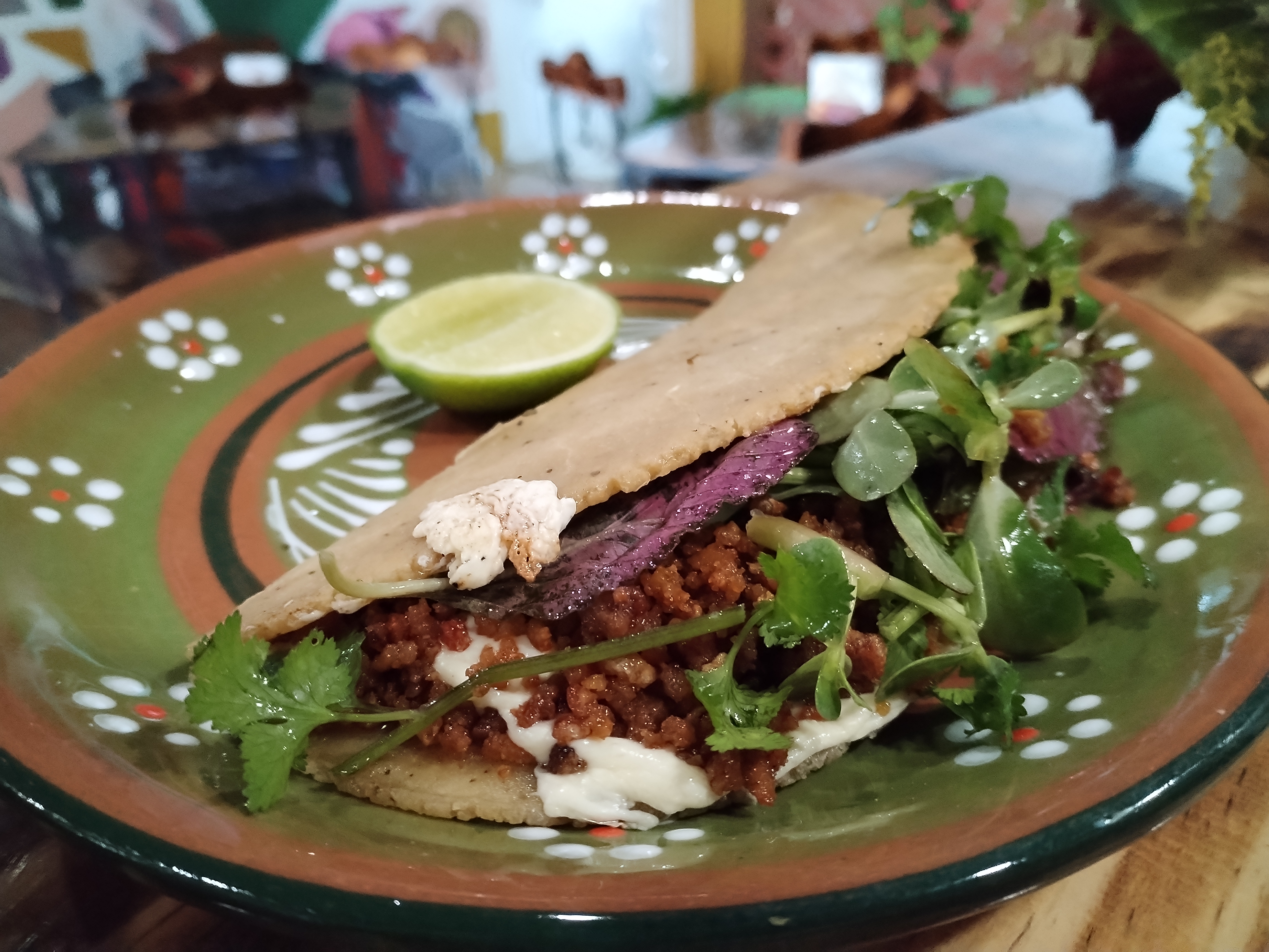 La Balco Mx "Cocina Urbana" image 5