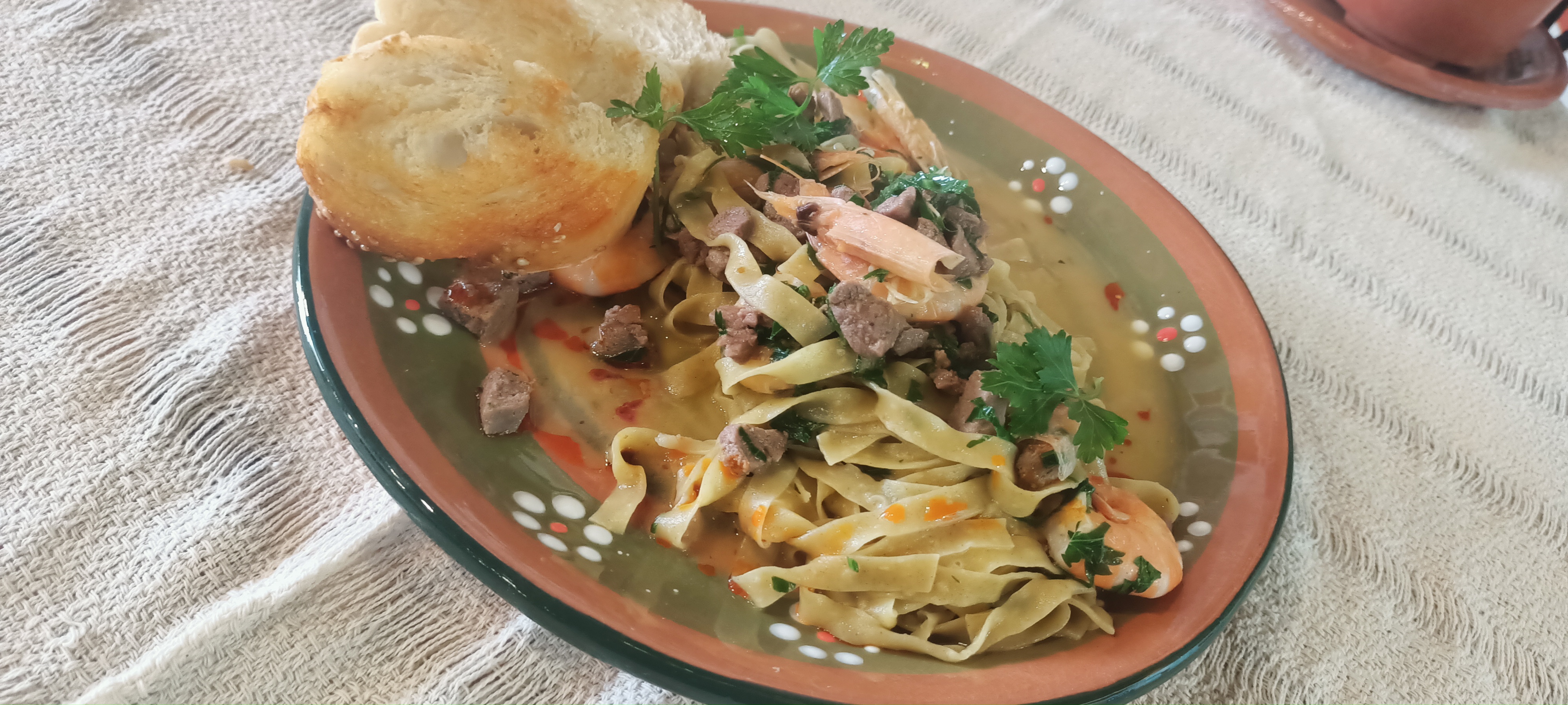 La Balco Mx "Cocina Urbana" image 6