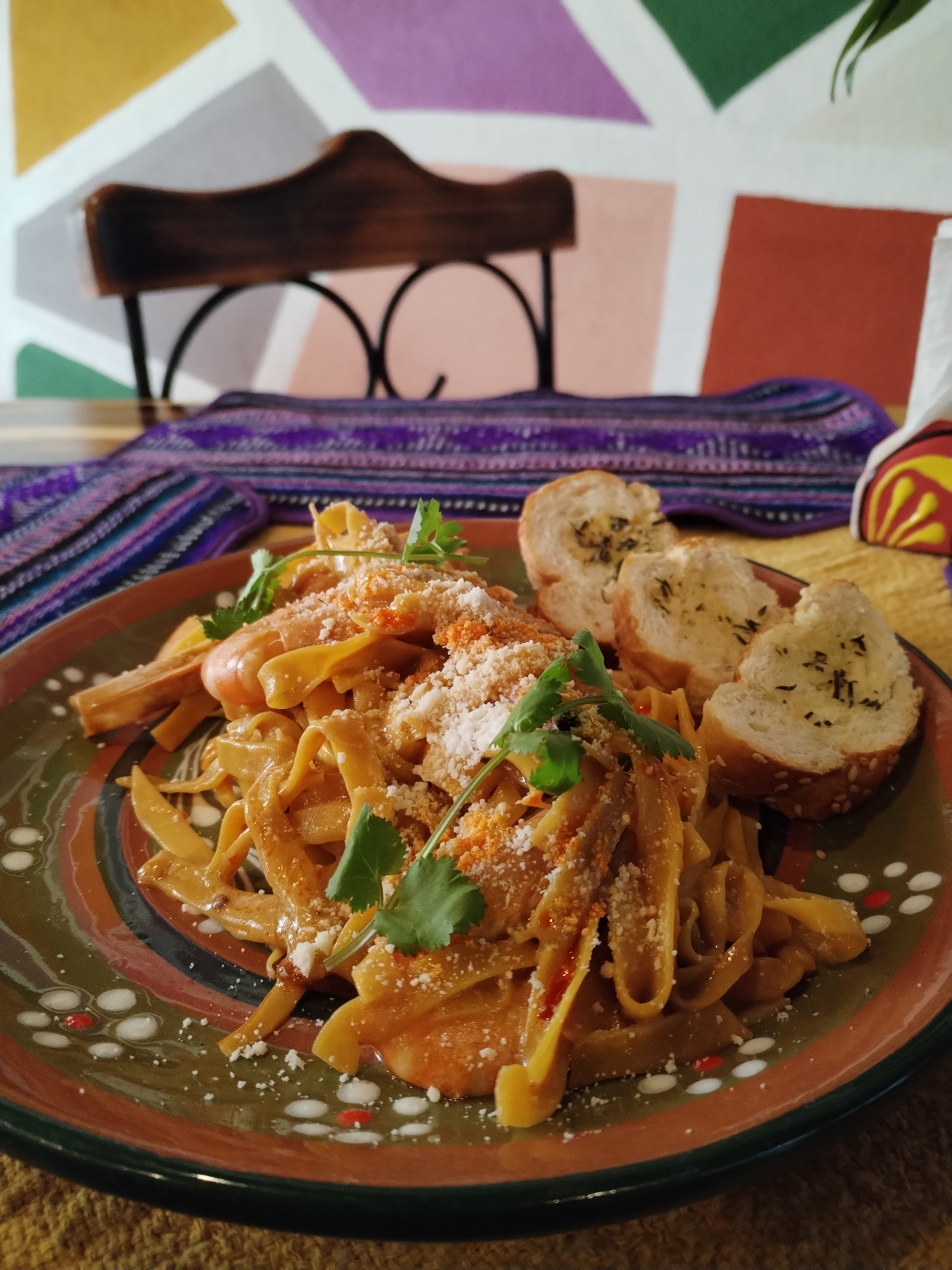 La Balco Mx "Cocina Urbana" image 7