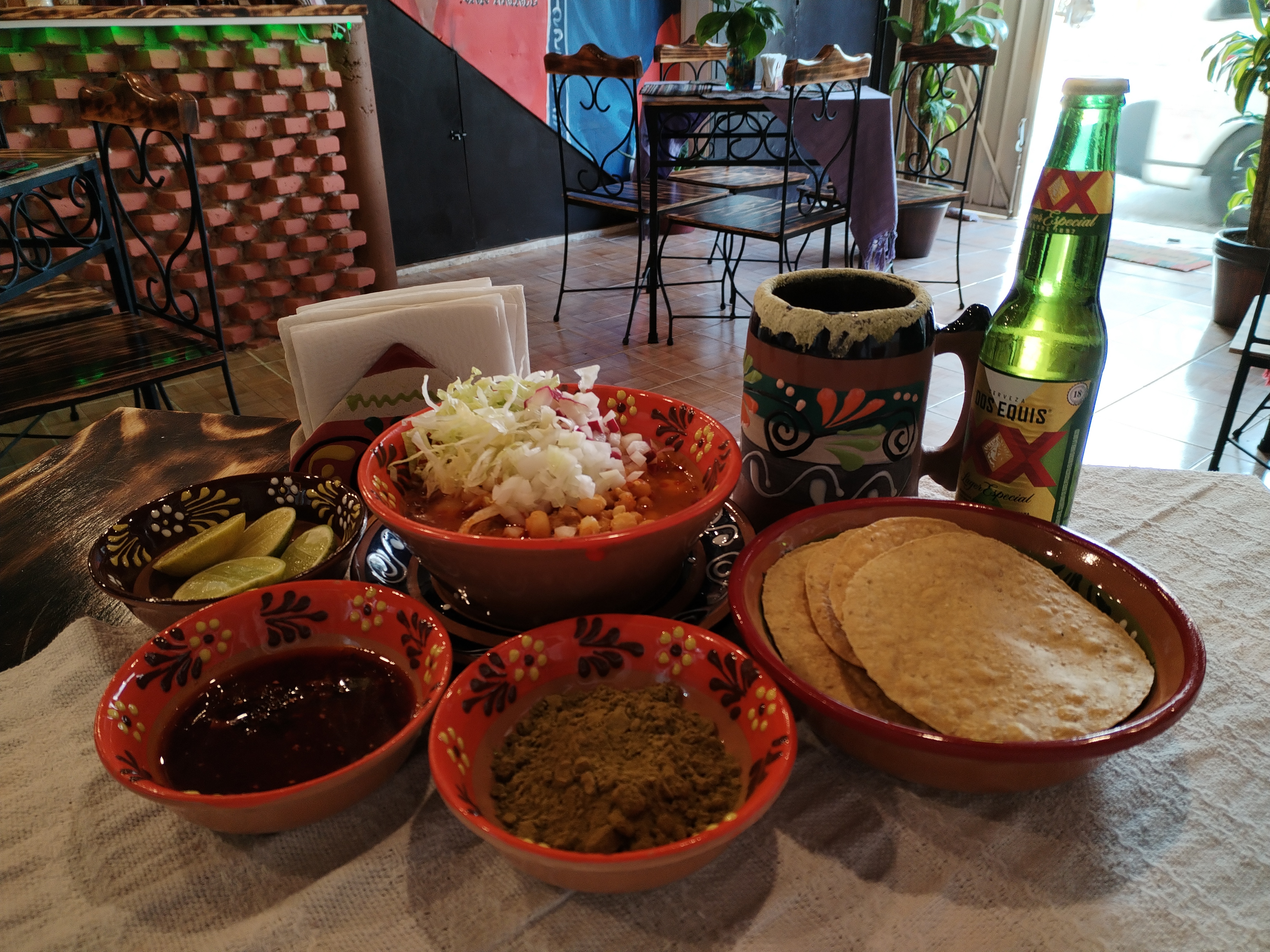 La Balco Mx "Cocina Urbana" image 8