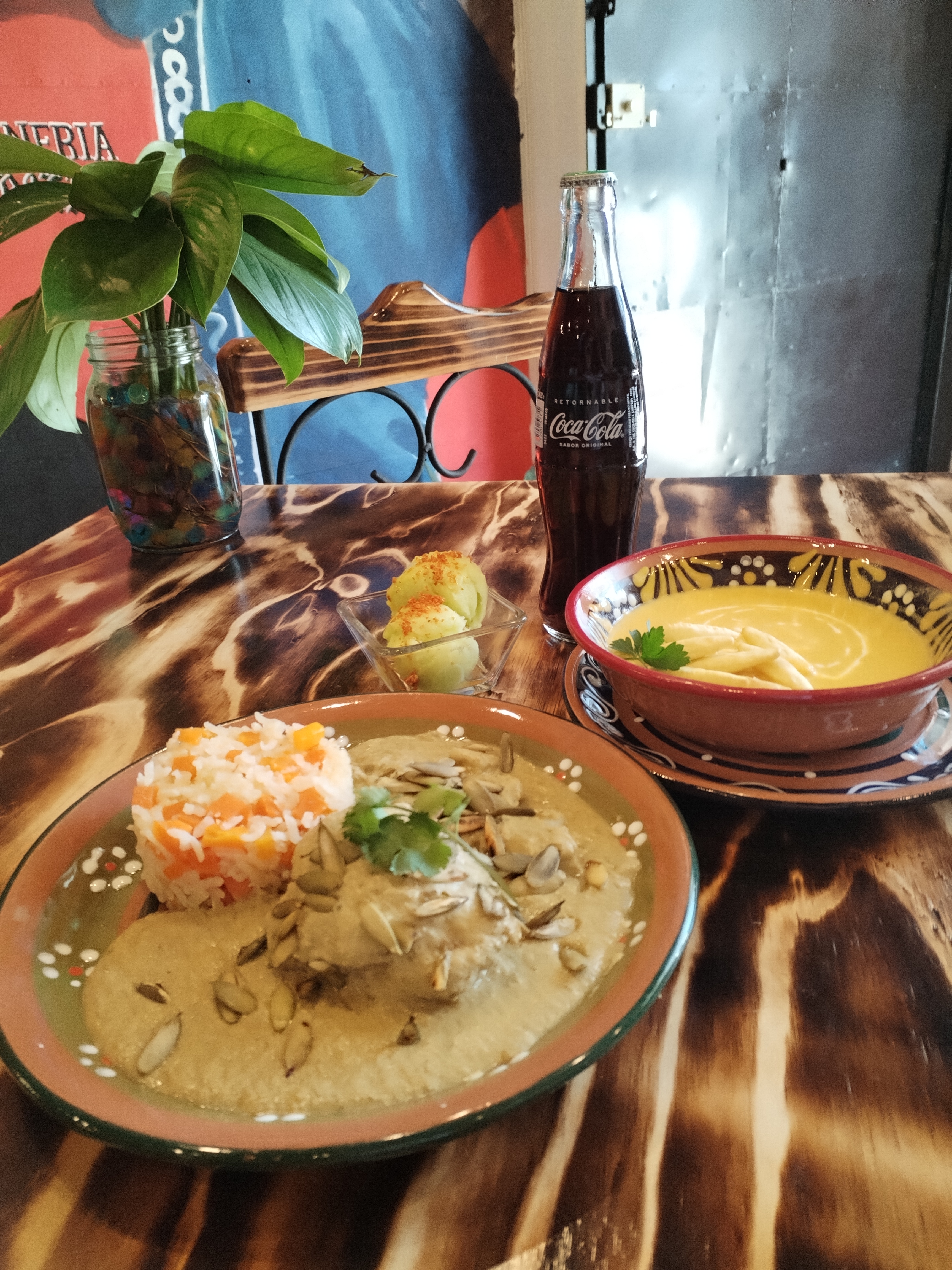 La Balco Mx "Cocina Urbana" image 9