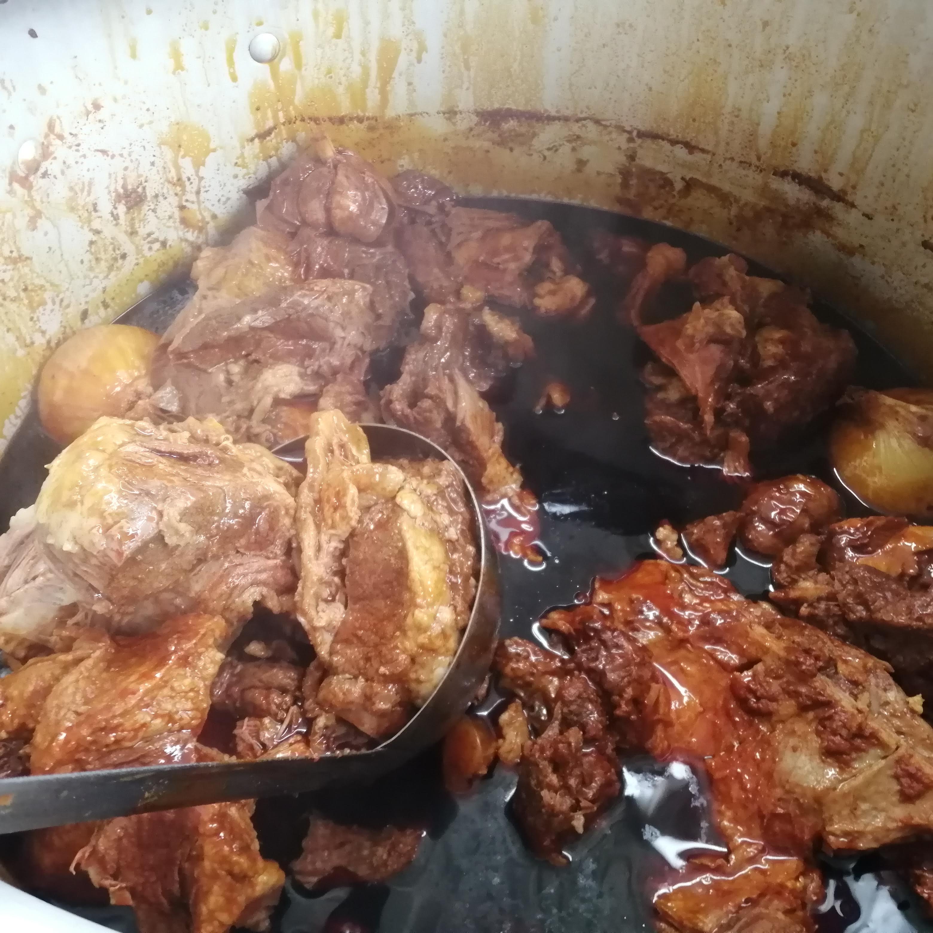 Barbacoa de res "La curita" image 3