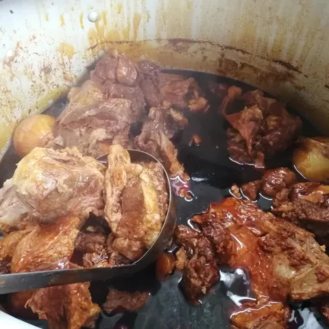 Barbacoa de res "La curita" image 3