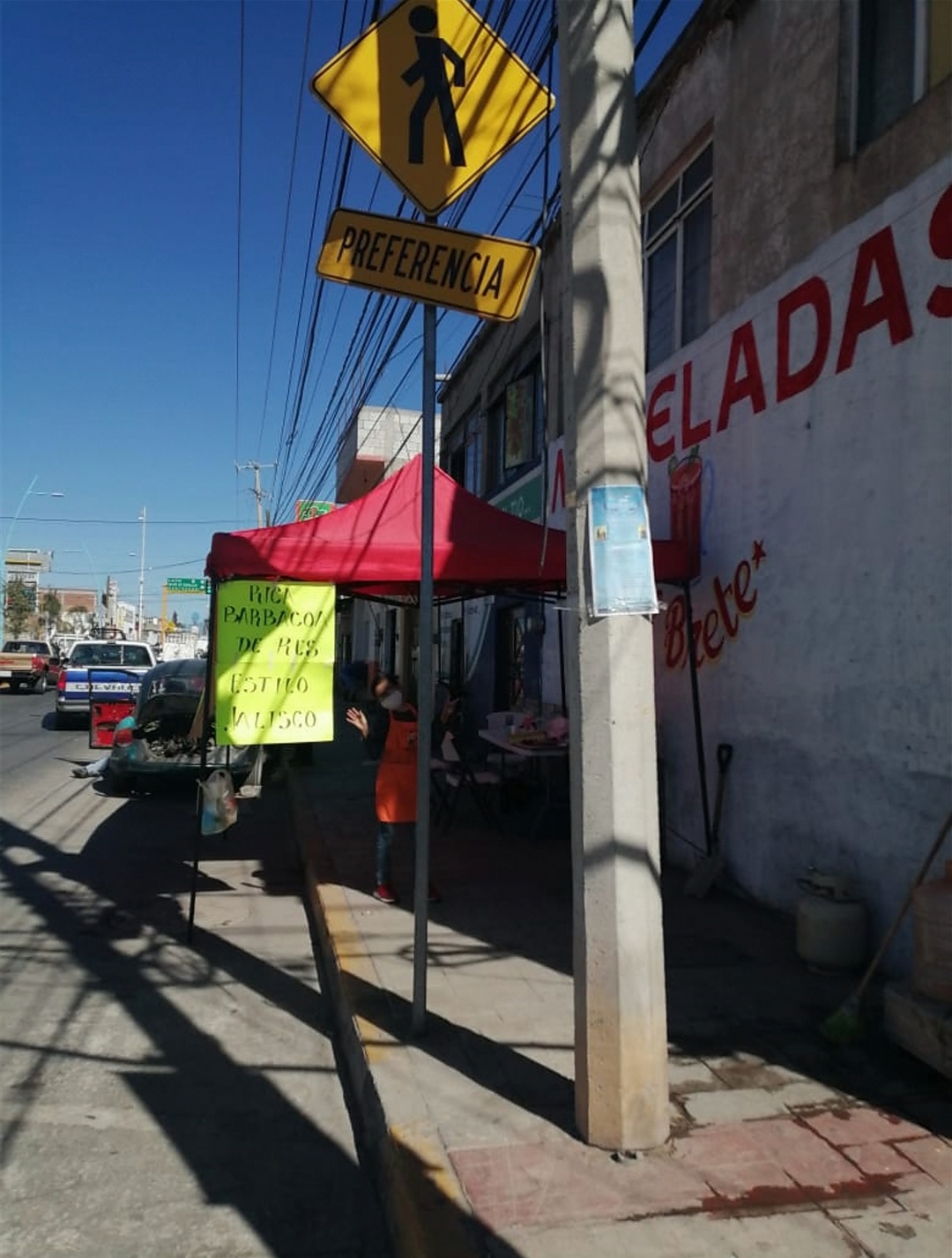 Barbacoa de res "La curita" image 4