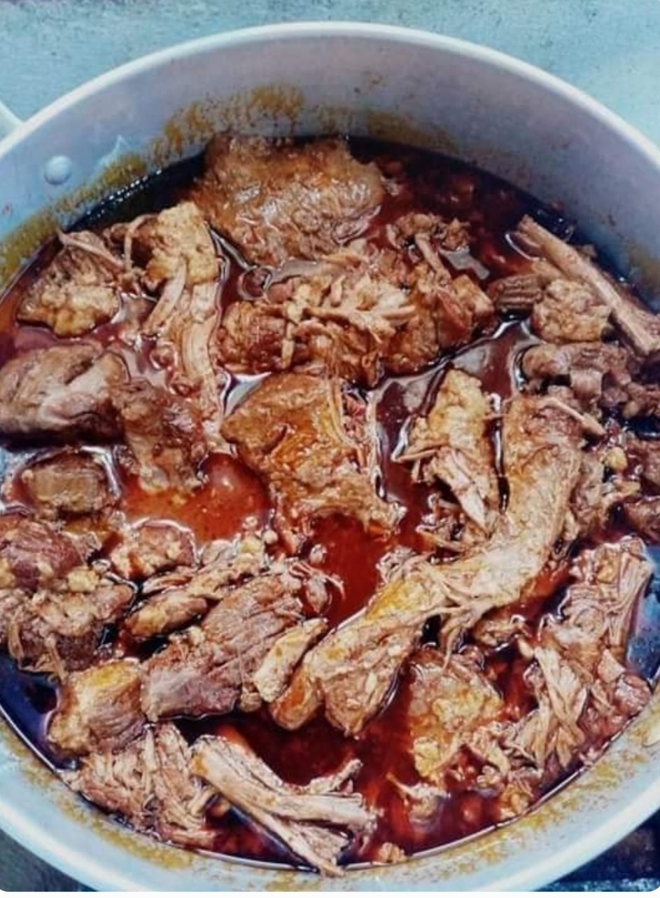Barbacoa de res "La curita" image 5