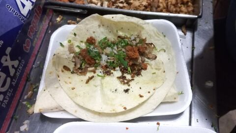 Tacos Paco image 2