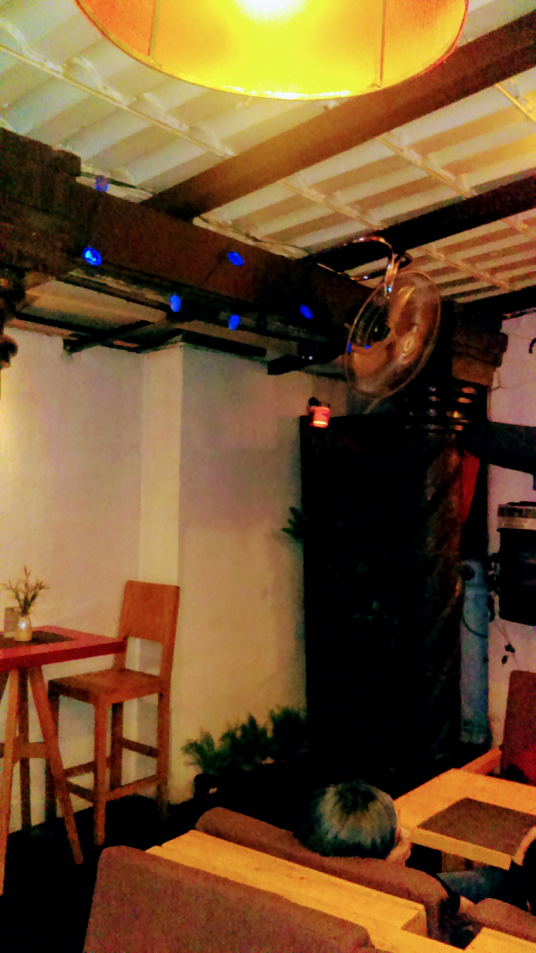 Roos Snack Bar image 2