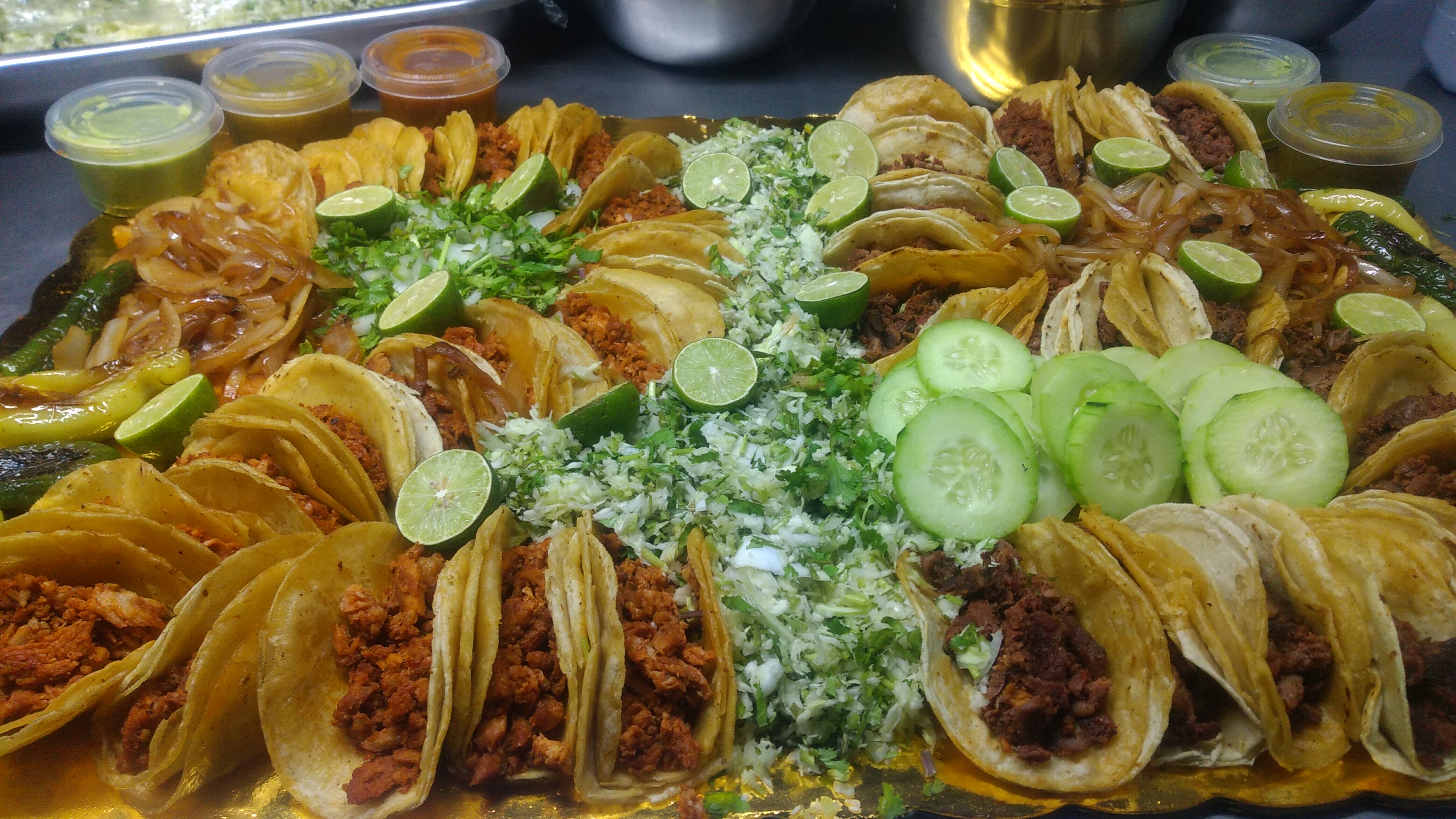 Taquería Los Cuates image 1