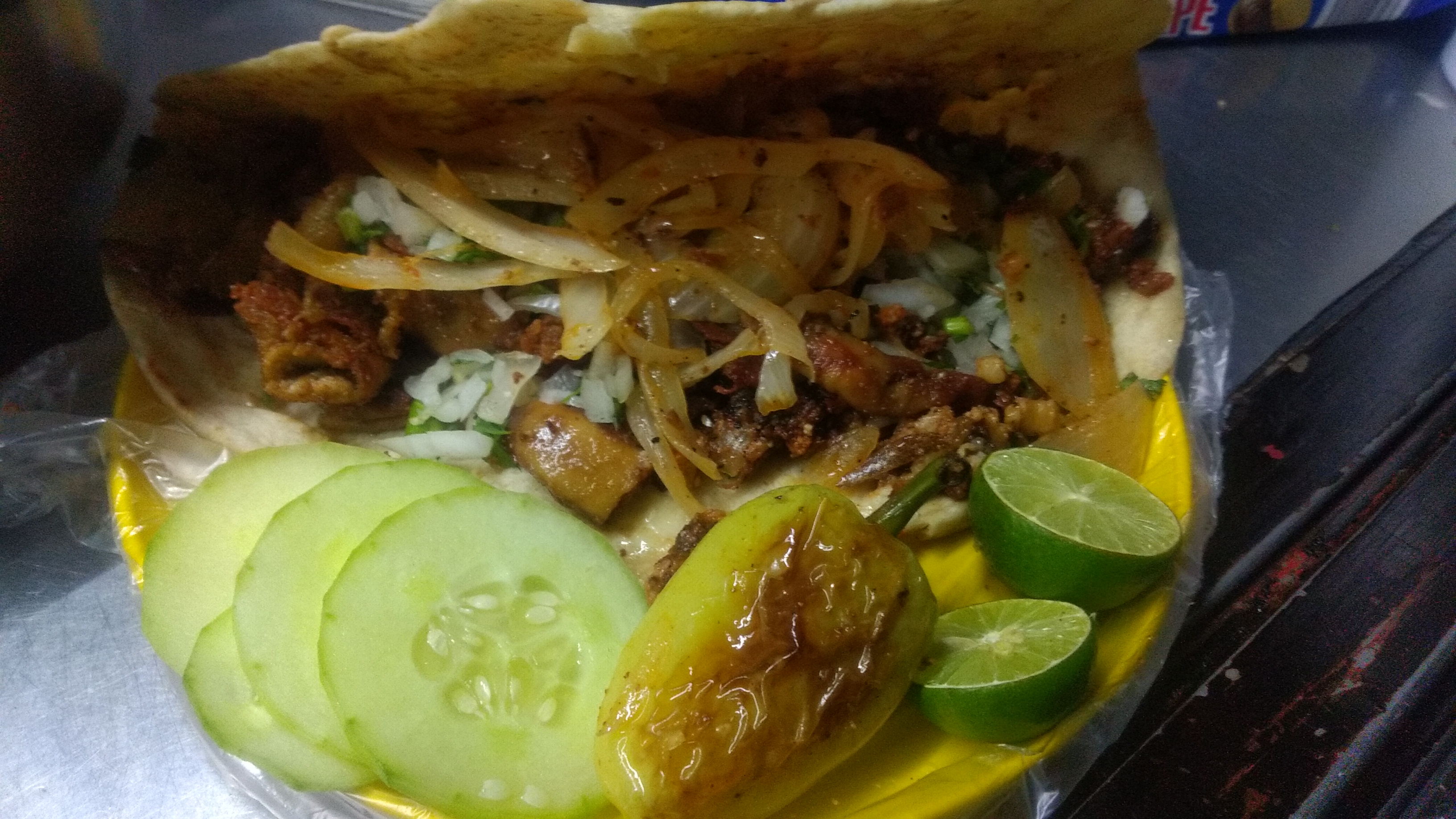 Taquería Los Cuates image 3