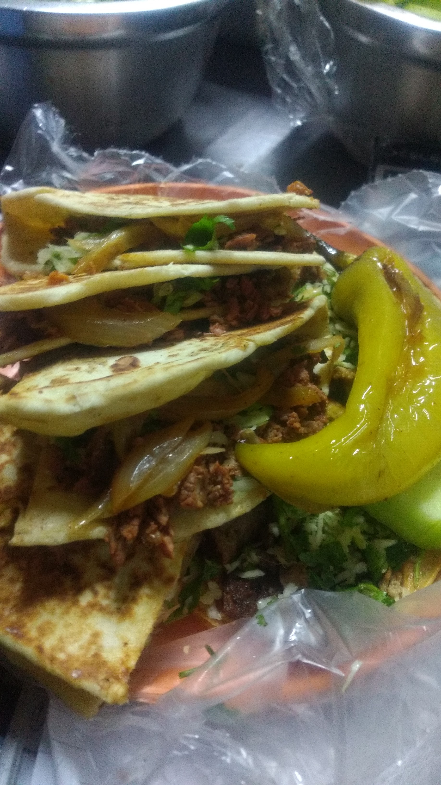 Taquería Los Cuates image 4