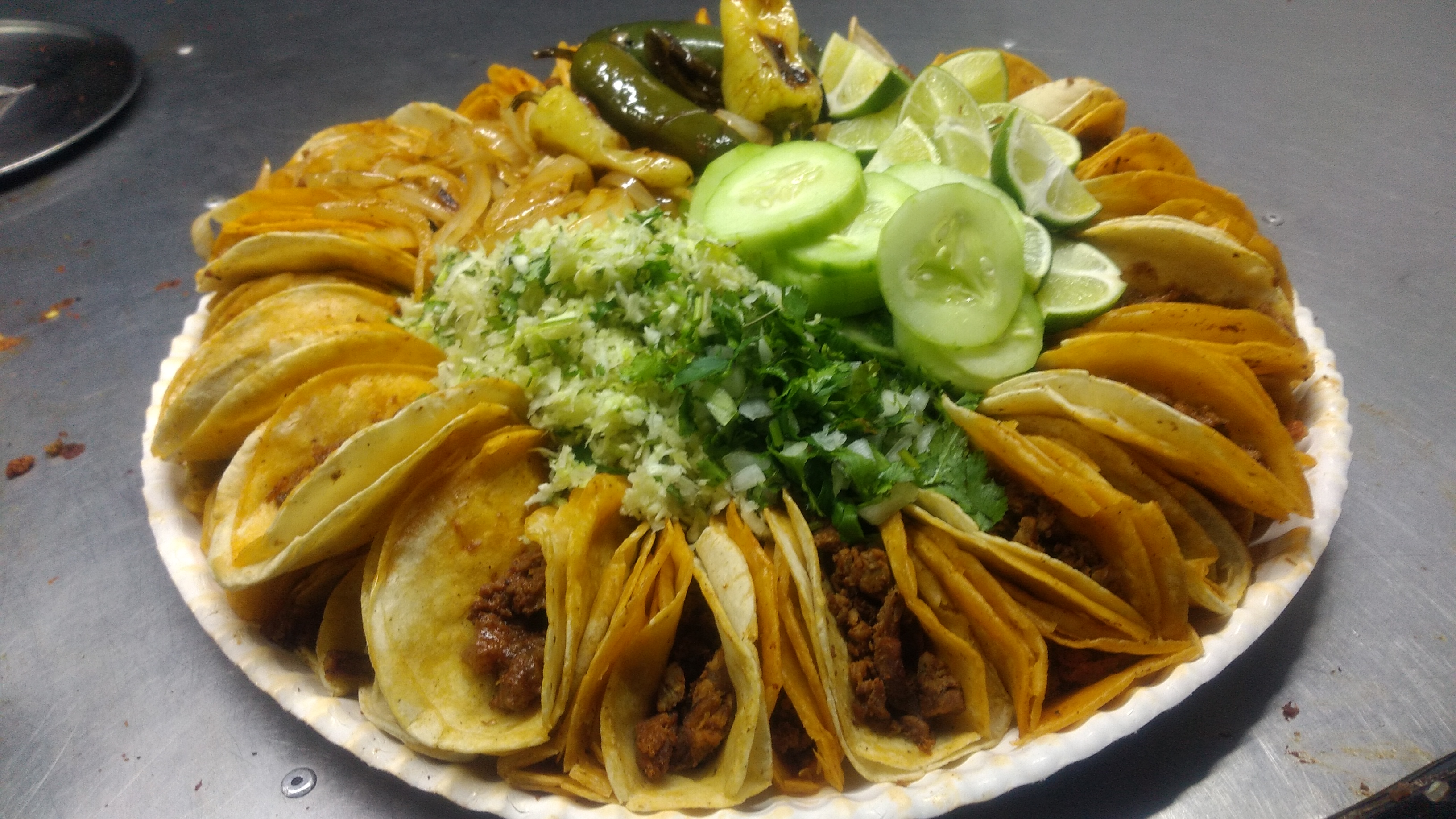 Taquería Los Cuates image 5