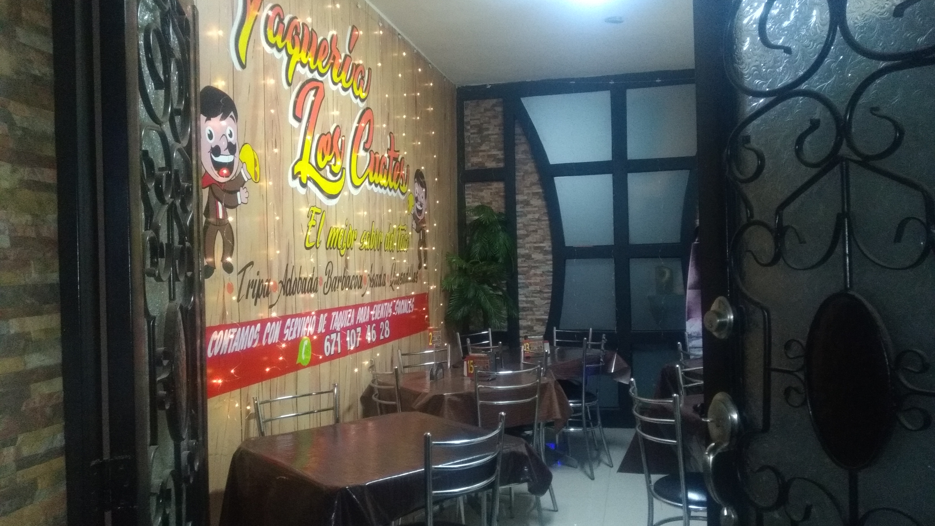 Taquería Los Cuates image 7